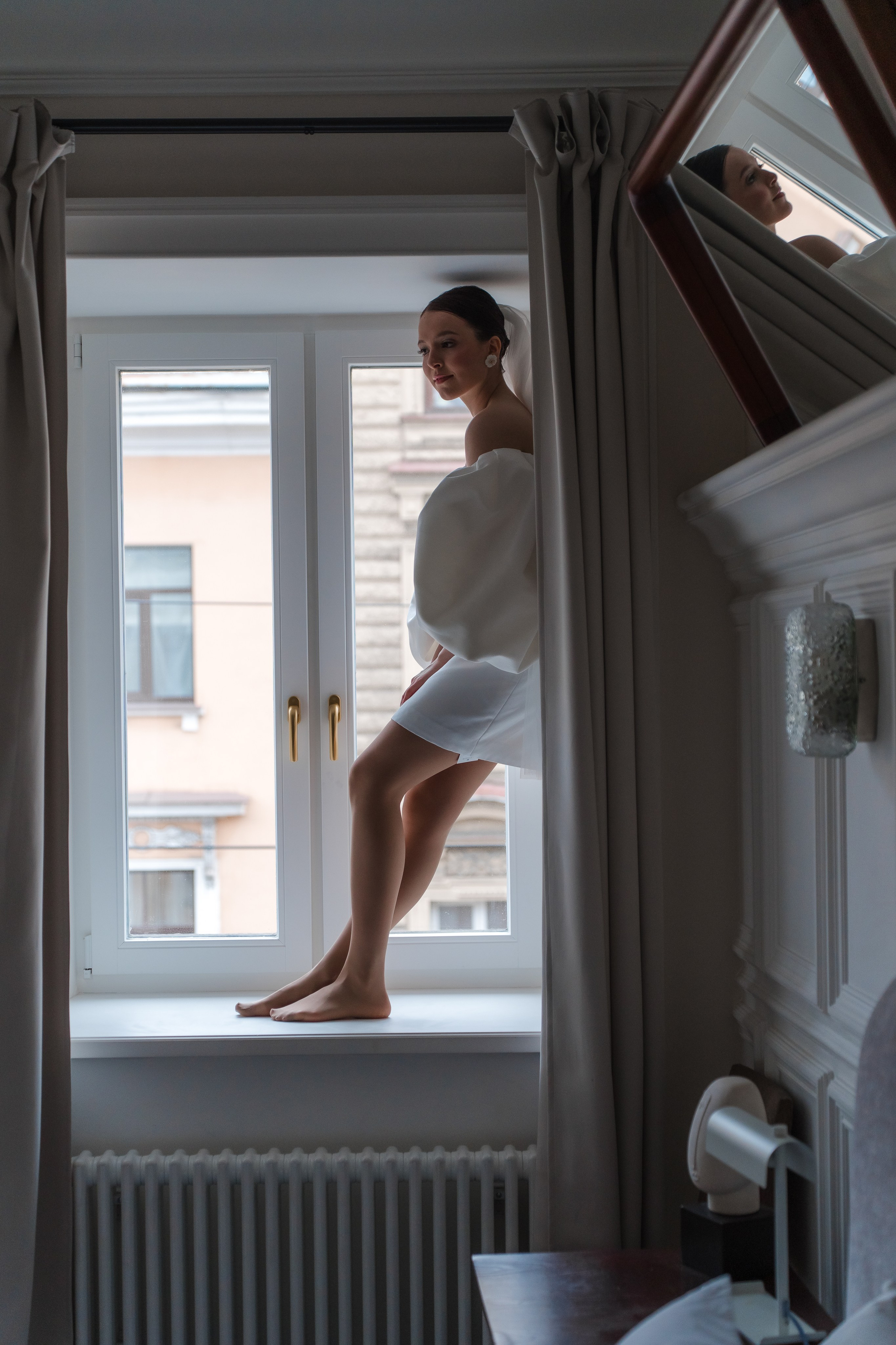 Анатолий + Ева