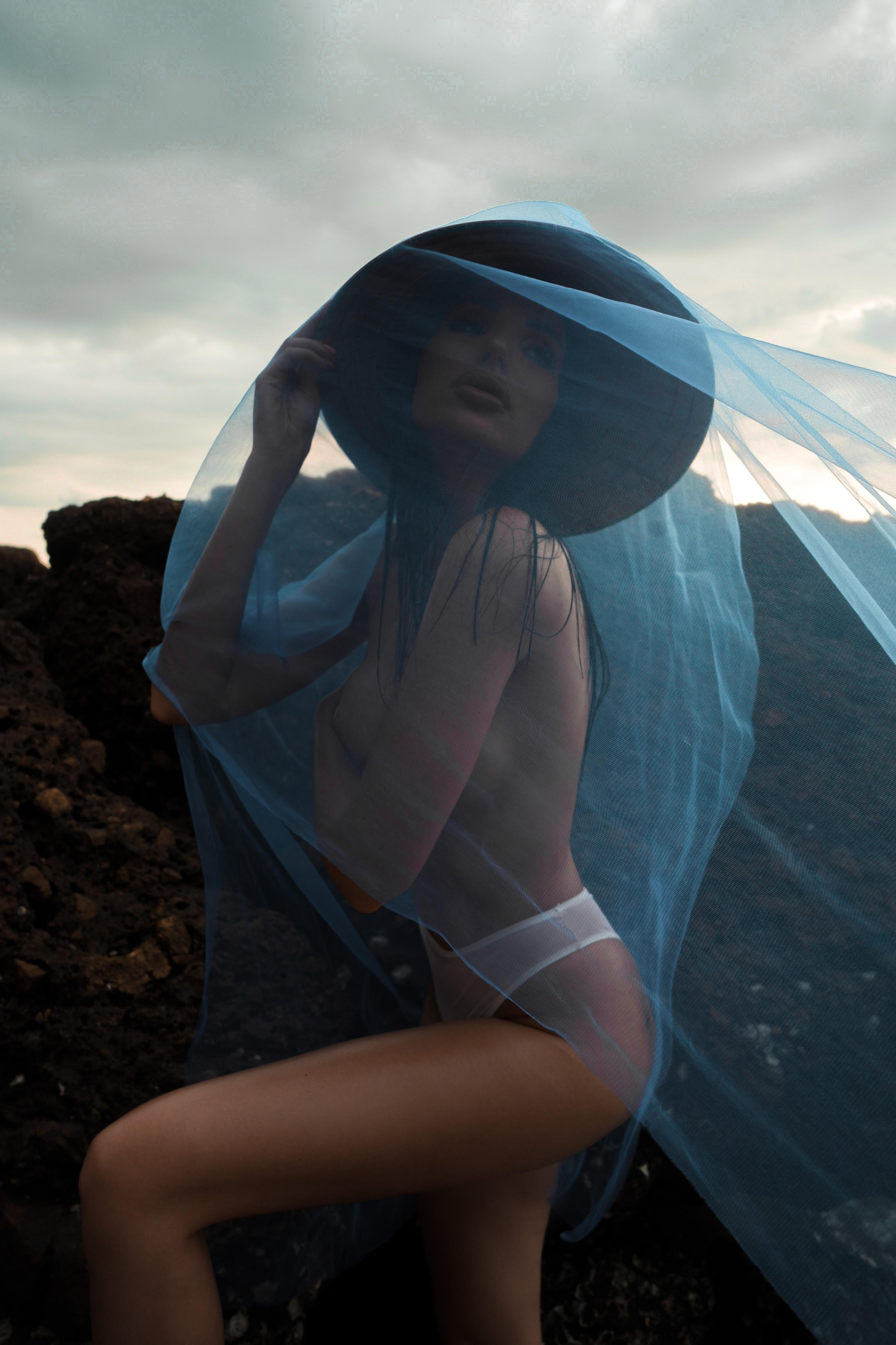 SOFIA OLENSKIH PHOTO