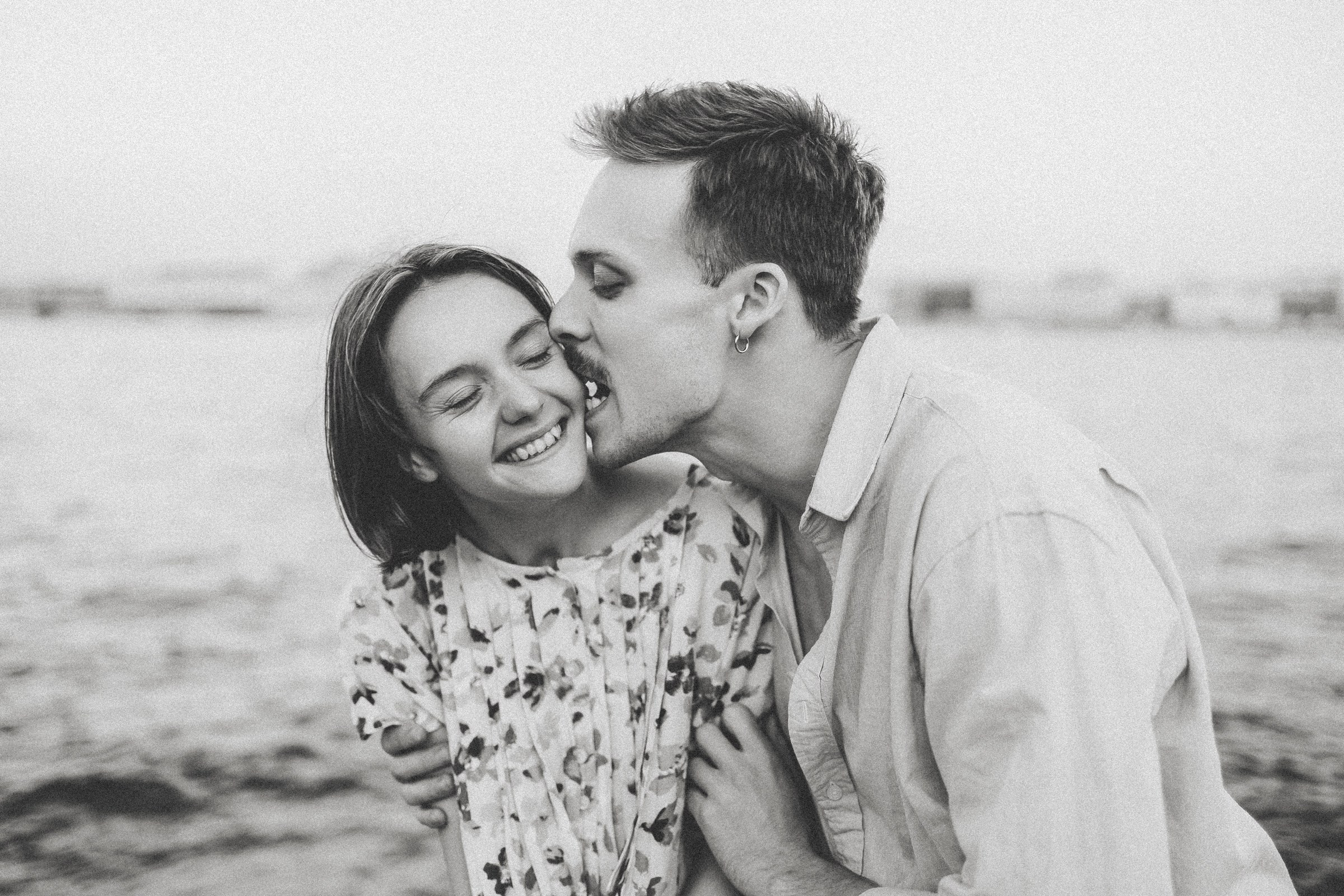 Полина и Дехиар. Lifestyle фотограф в Санкт-Петербурге Анна Щекалева