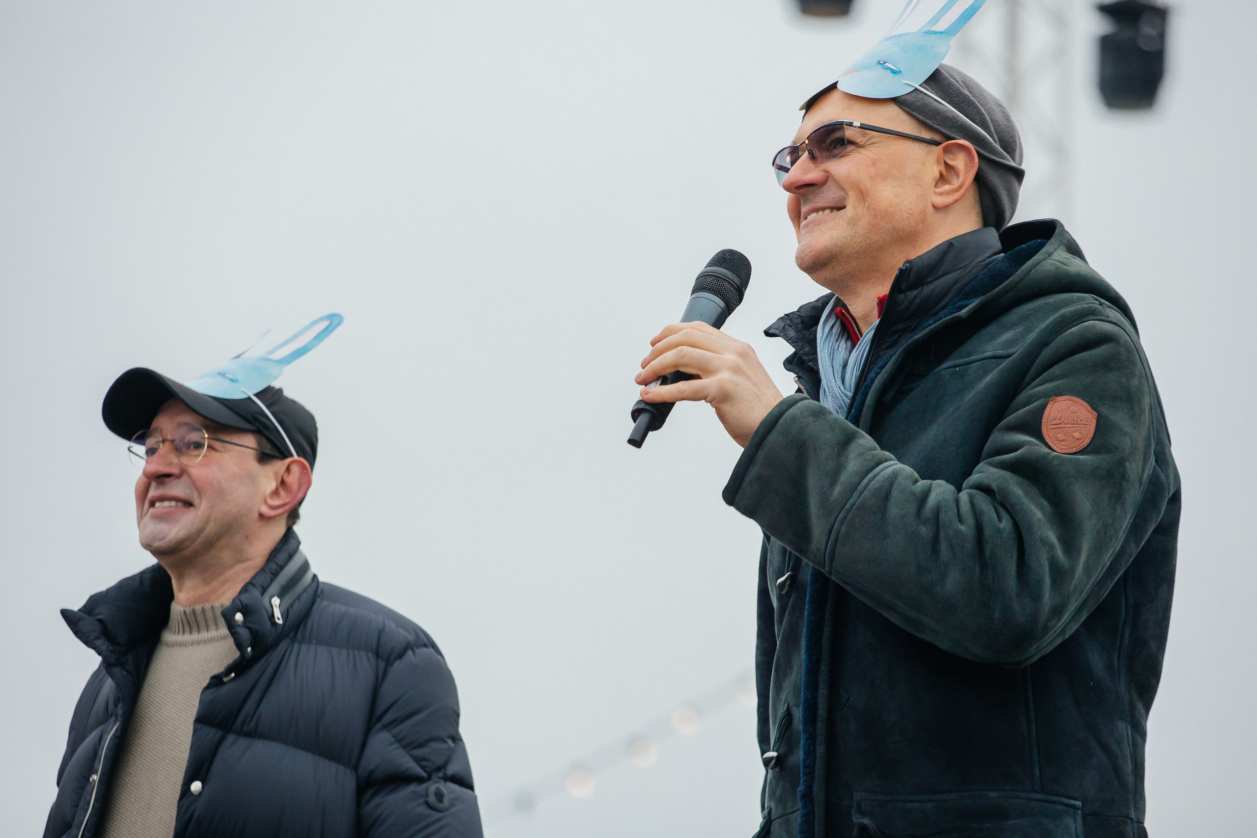 Фонд Хабенского ВДНХ. Леся Гаранина. Семейный фотограф/видеограф Москва и область
