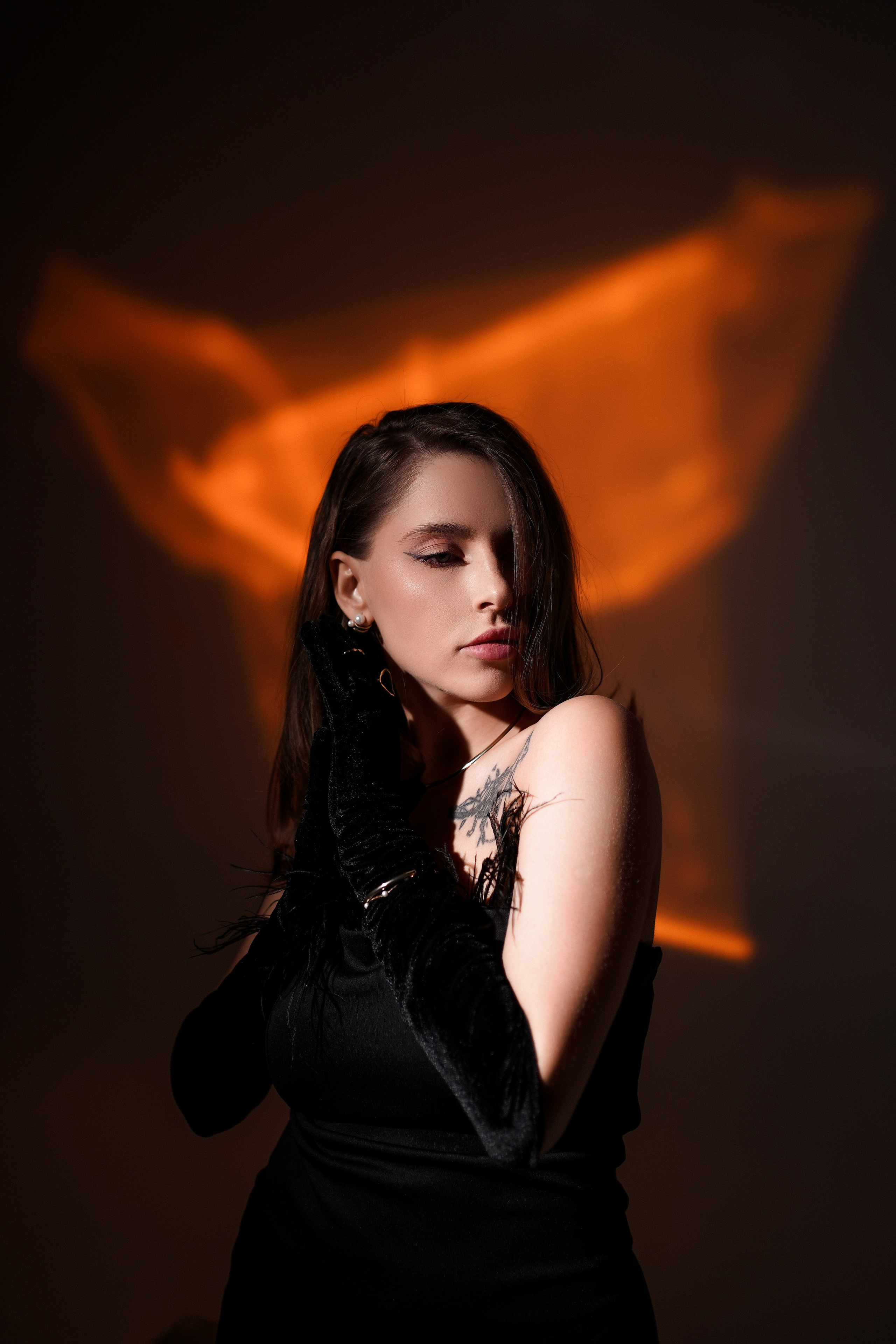 Фотосессия в студии Ракурс. Свадебный фотограф в Ростове-на-Дону. Таинство Крещения и Венчания, семейные фотосессии. Алёна Чёботова