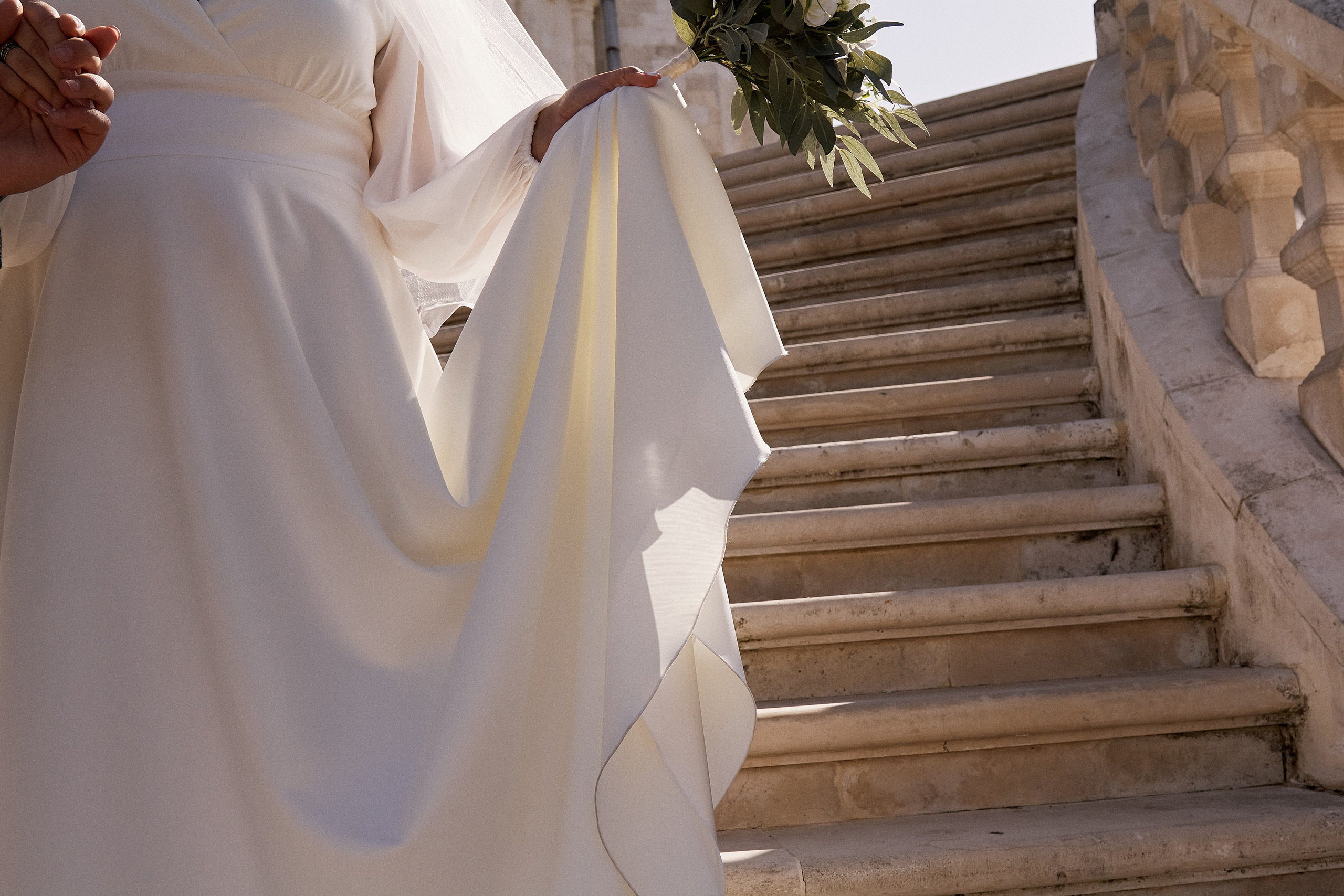 Алевтина и Дмитрий. Владимирский храм. Фотограф лавстори Москва/МО Приятелева Ангелина