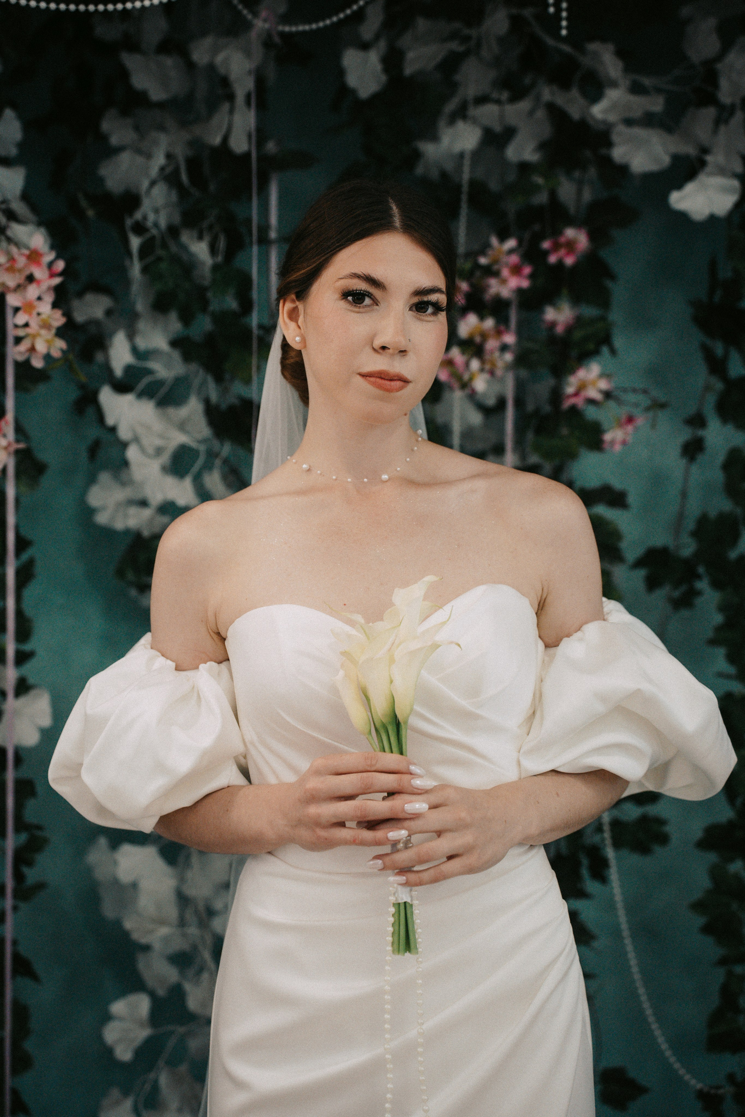 Наталья и Кирилл. Главная