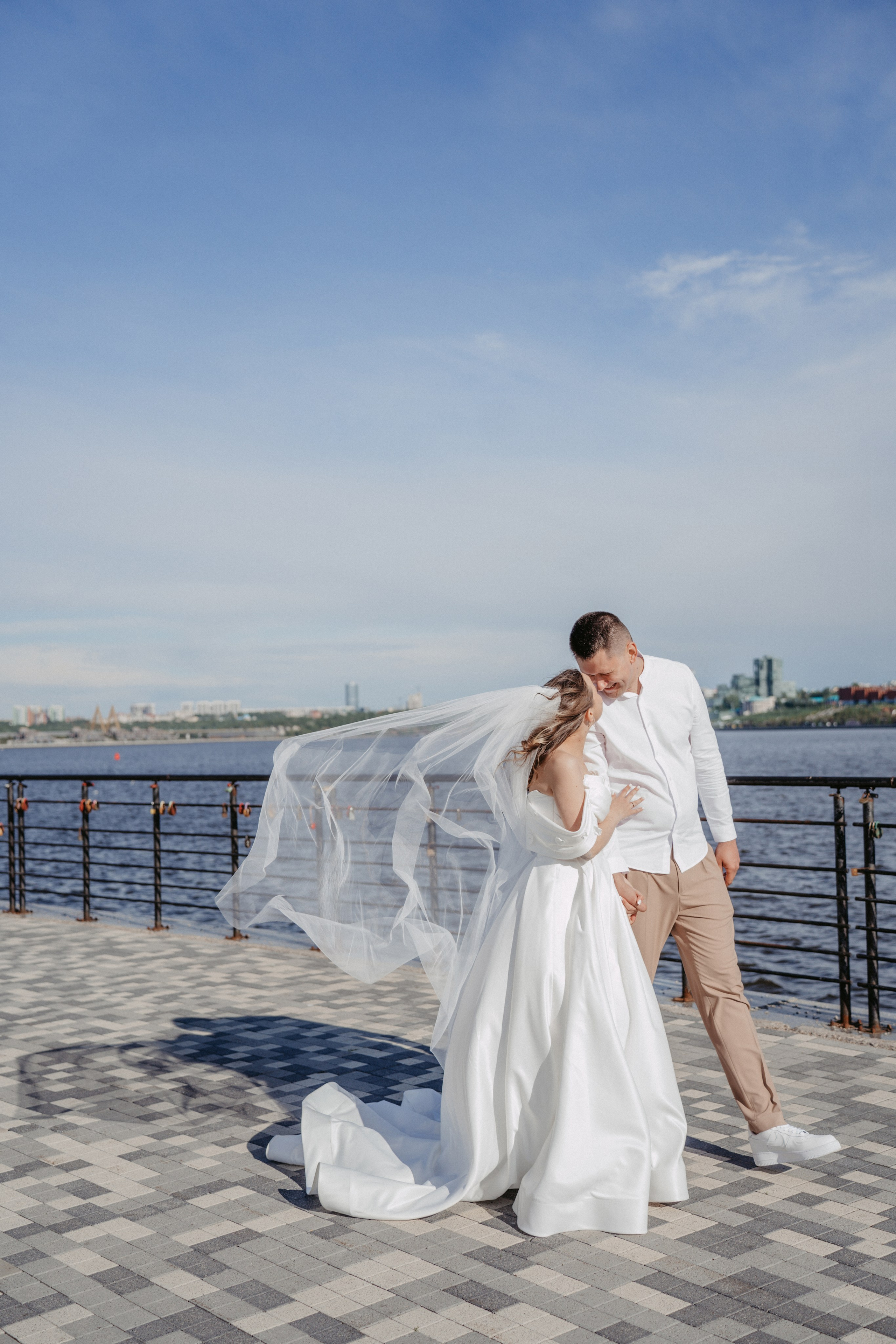 Анна и Эдуард. Главная