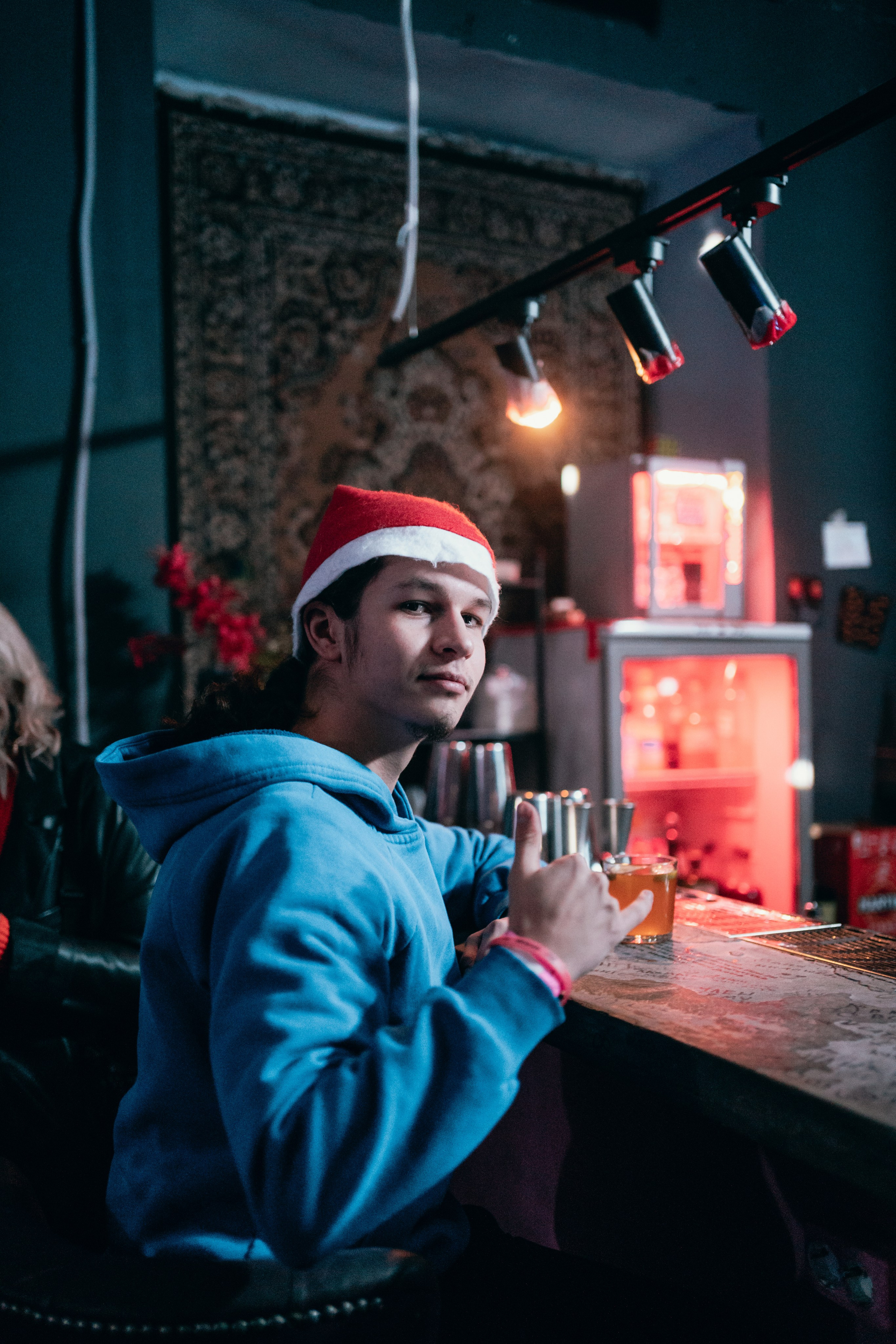 Динамика | 2 года. Главная