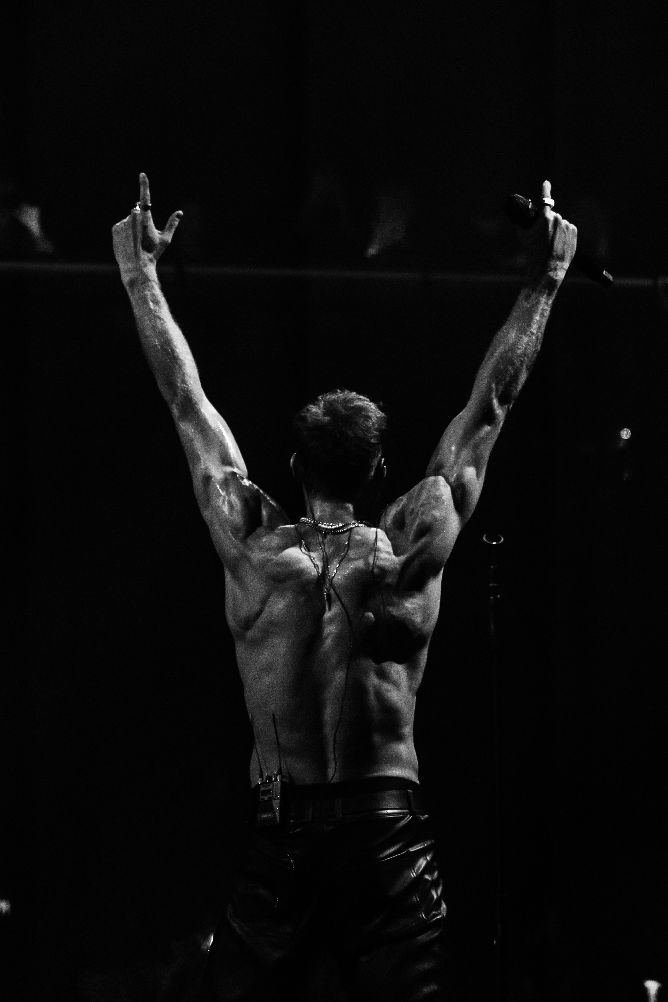 Олег Майами / Ольга Бузова / NILETTO / Леша Свик. Фотограф в Москве Анастасия Курлович