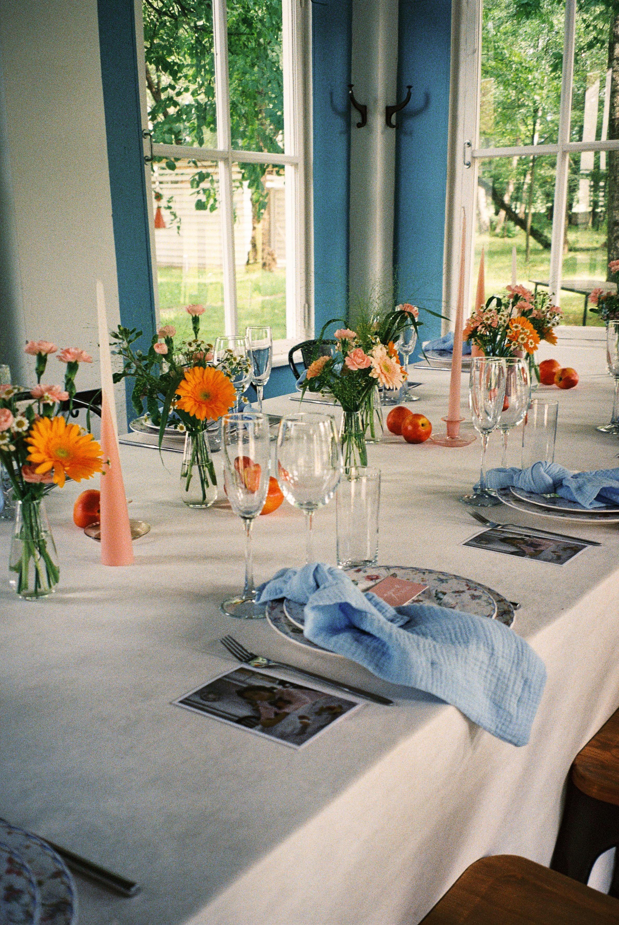 Анна и Стас Пленка. Свадебный фотограф Москва Мотеюнайте Виктория