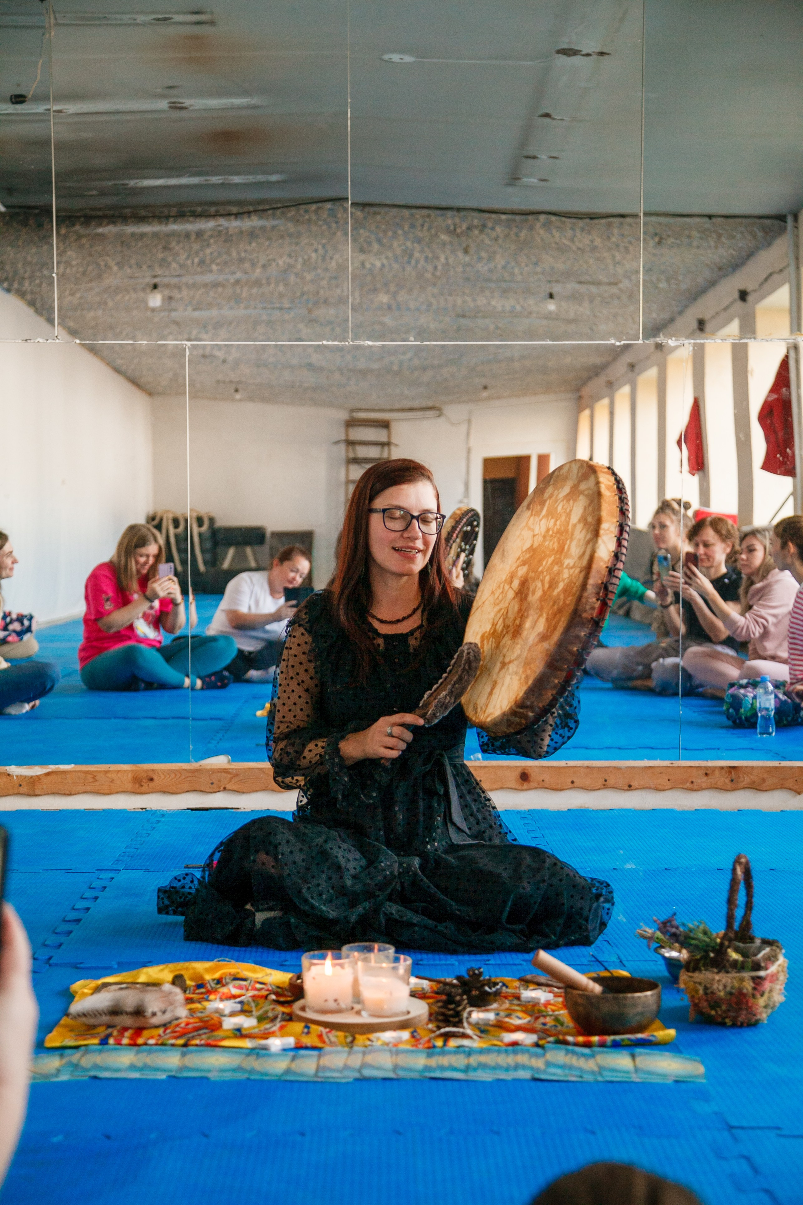 Ретрит"ОТКРОЙ СЕБЯ». Свадебный и семейный фотограф в Армавире