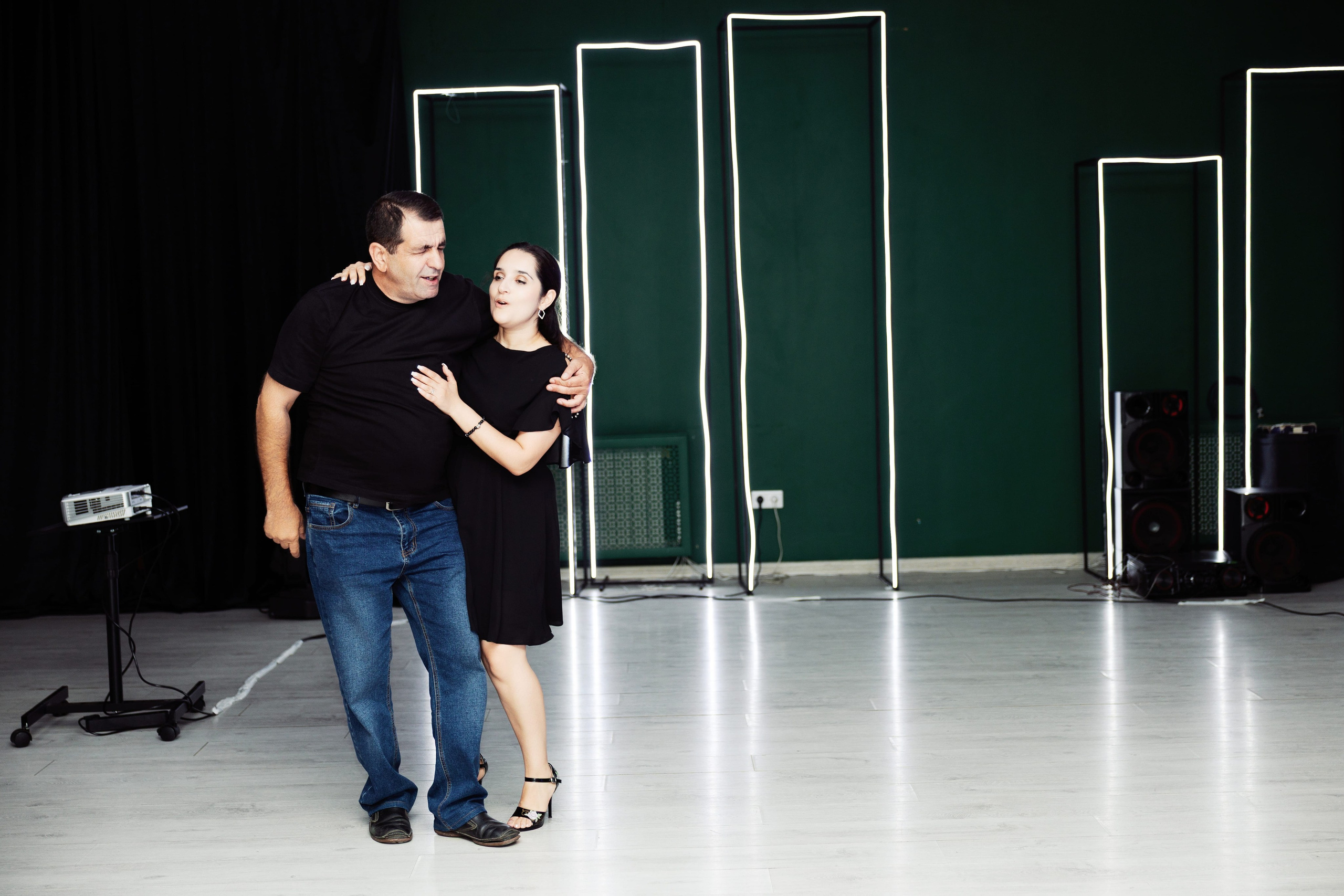 День Рождения Лианы