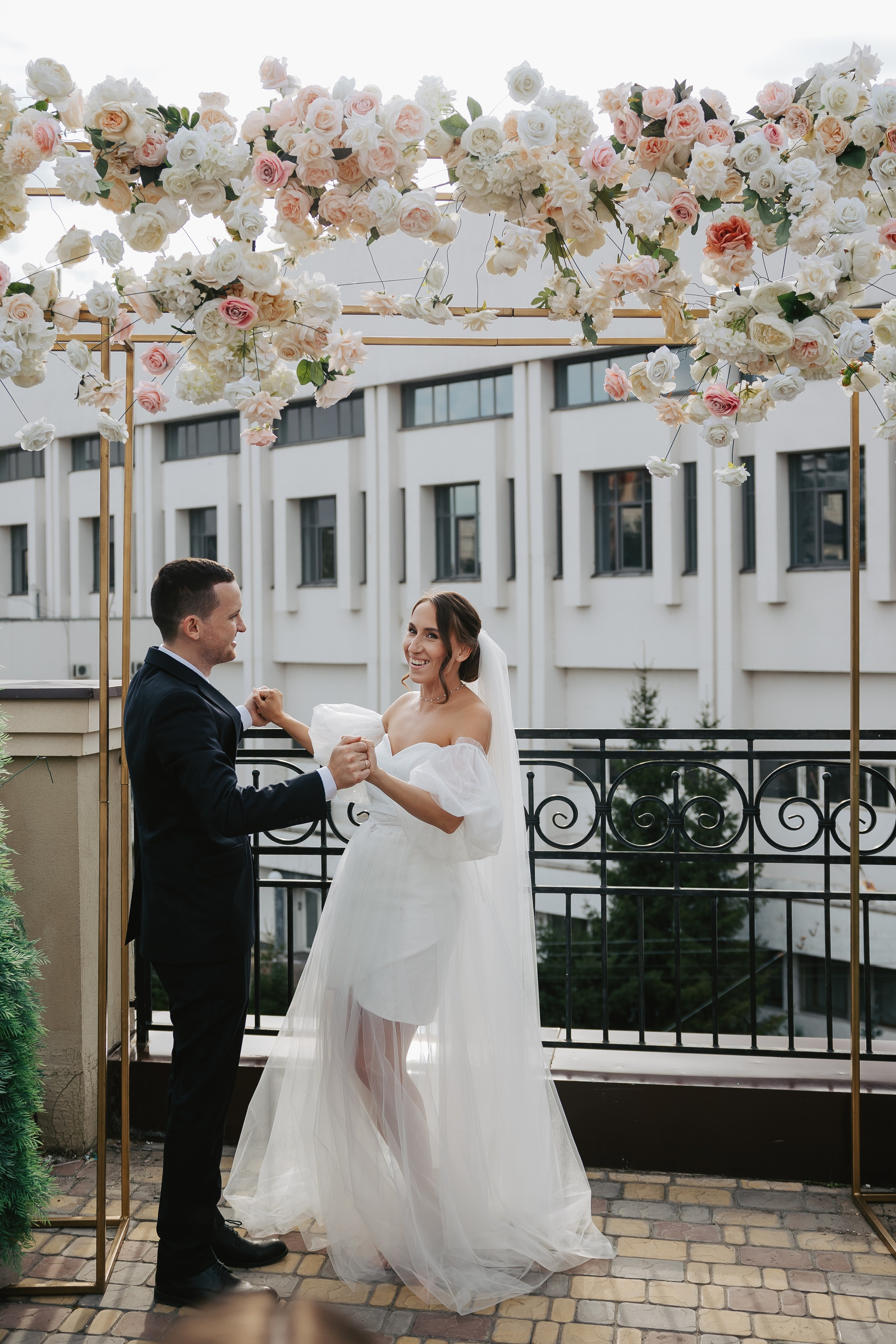 Гулина и Рома. Семейный фотограф в Казани Татьяна Андреева