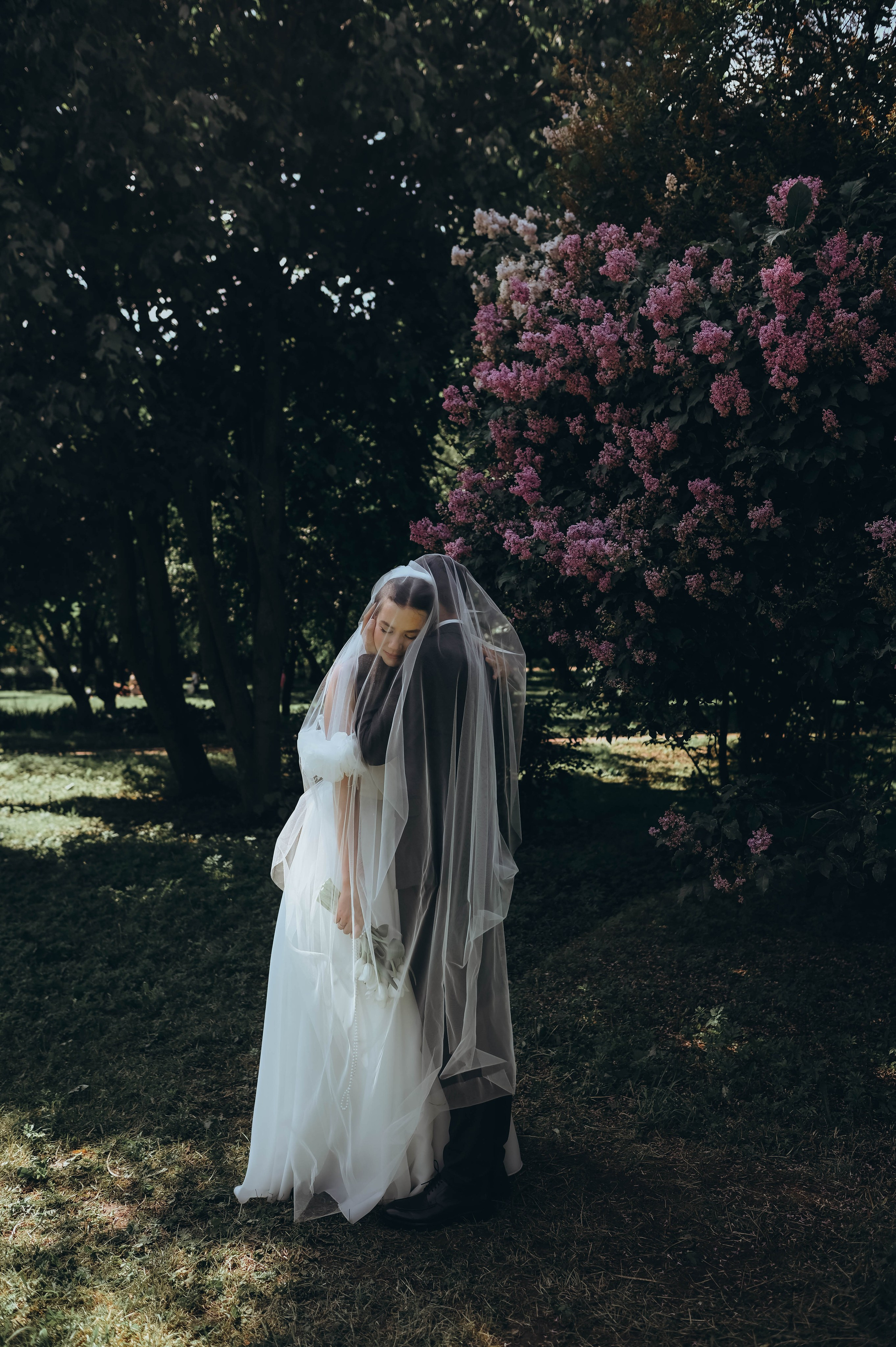 Роспись во 2 дворце. Ксения и Иван. Семейный и свадебный фотограф в Санкт-Петербурге Яна