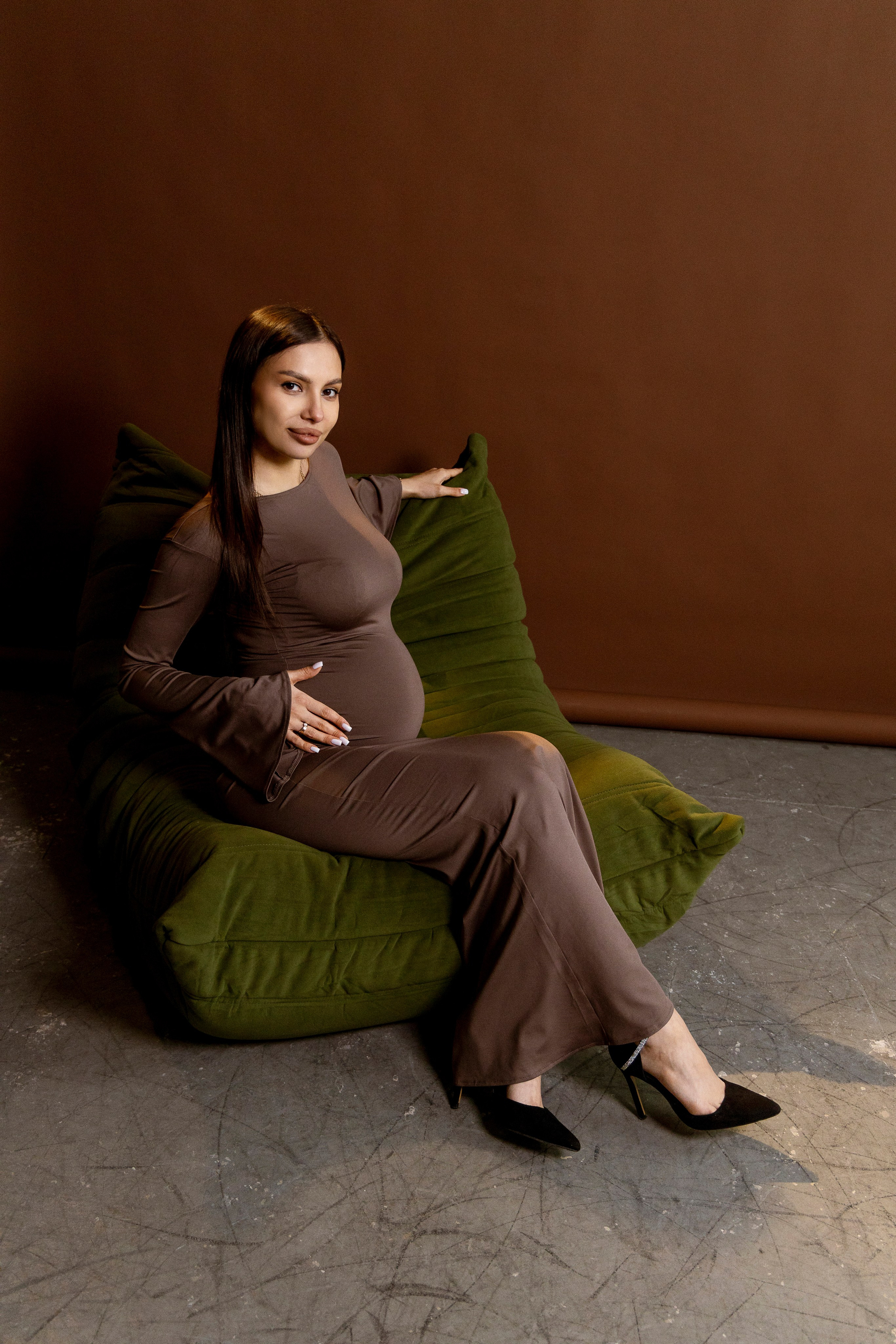 Валерия и Максим. Фотограф Новороссийск