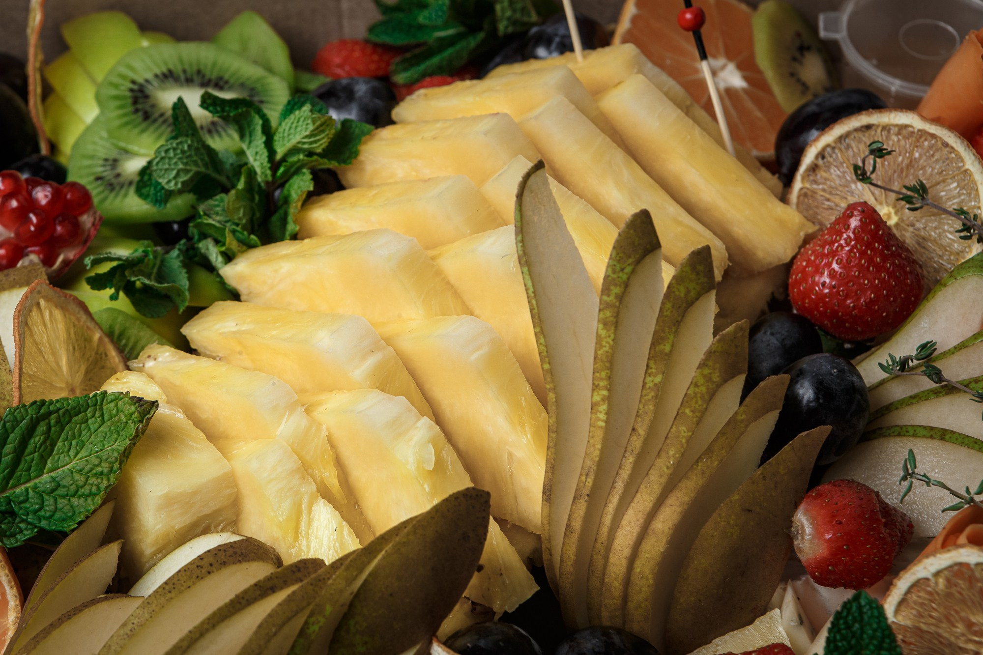 Еда / Предметное фото / Натюрморт. Портретный, интерьерный и фуд фотограф в Перми Иван Вострецов