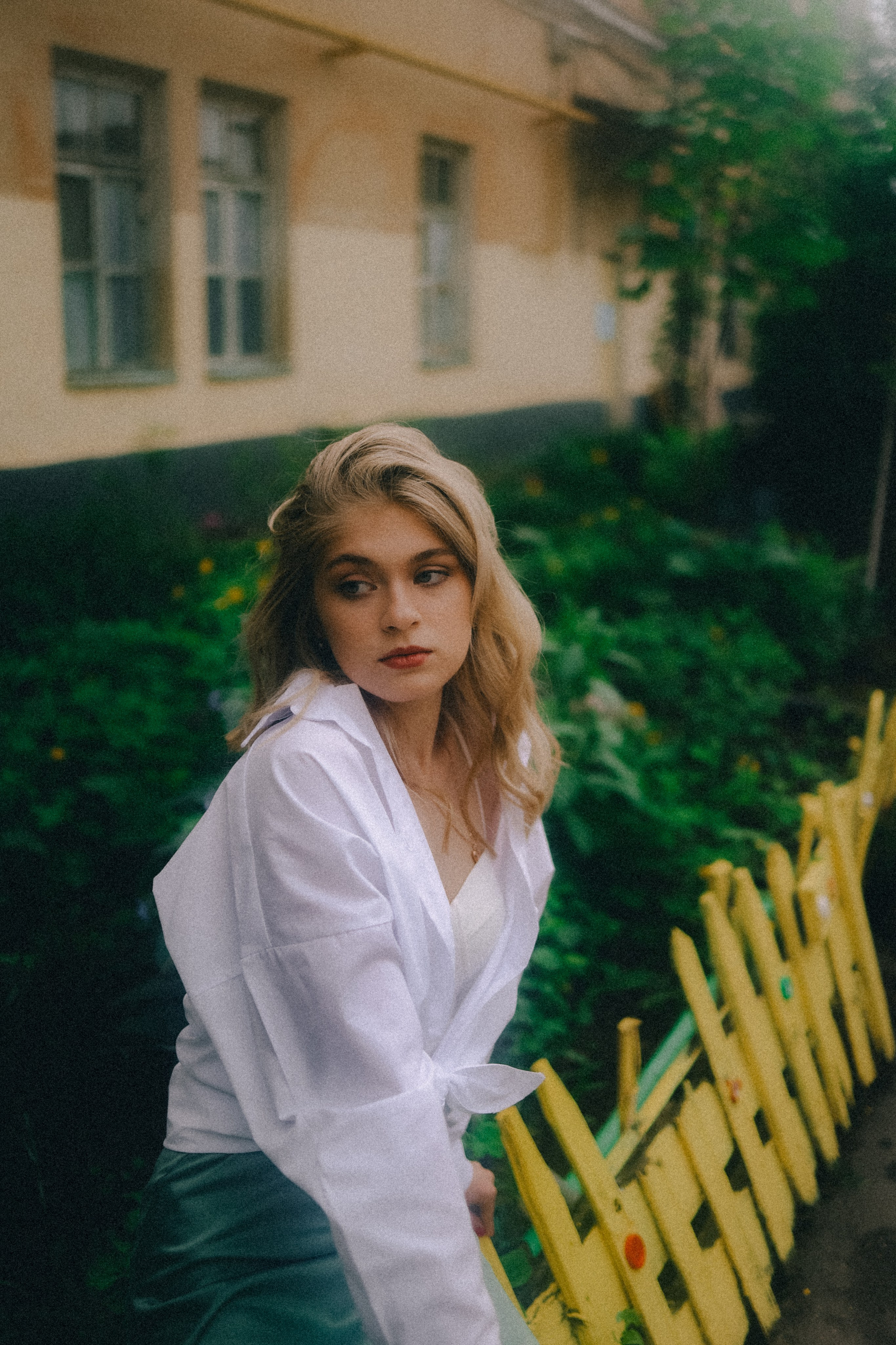 Алина. Женский и семейный фотограф в Н. Новгороде Марта Белякова
