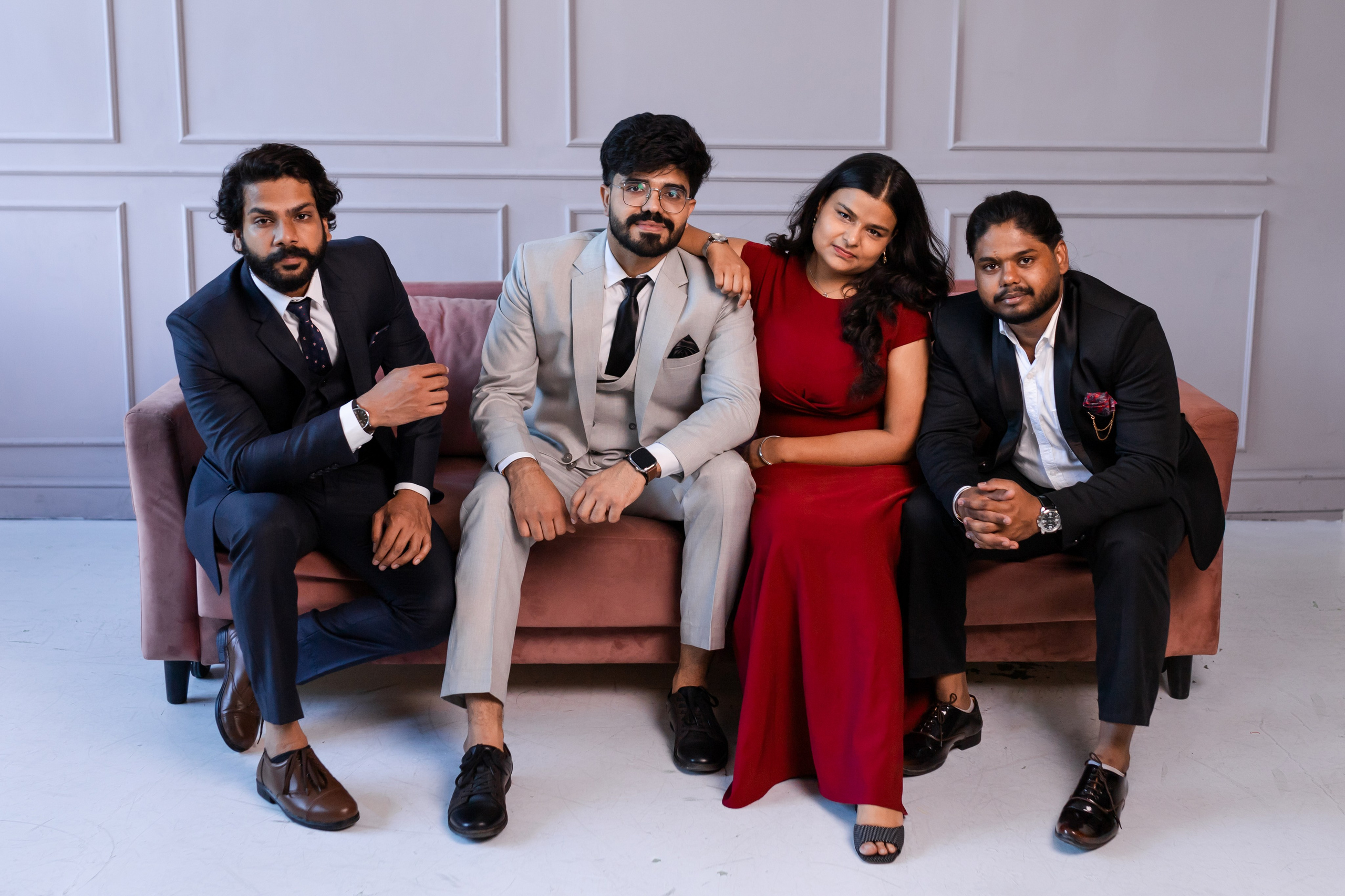 Pratchi. Марина Шаймухаметова. Фотограф в Уфе