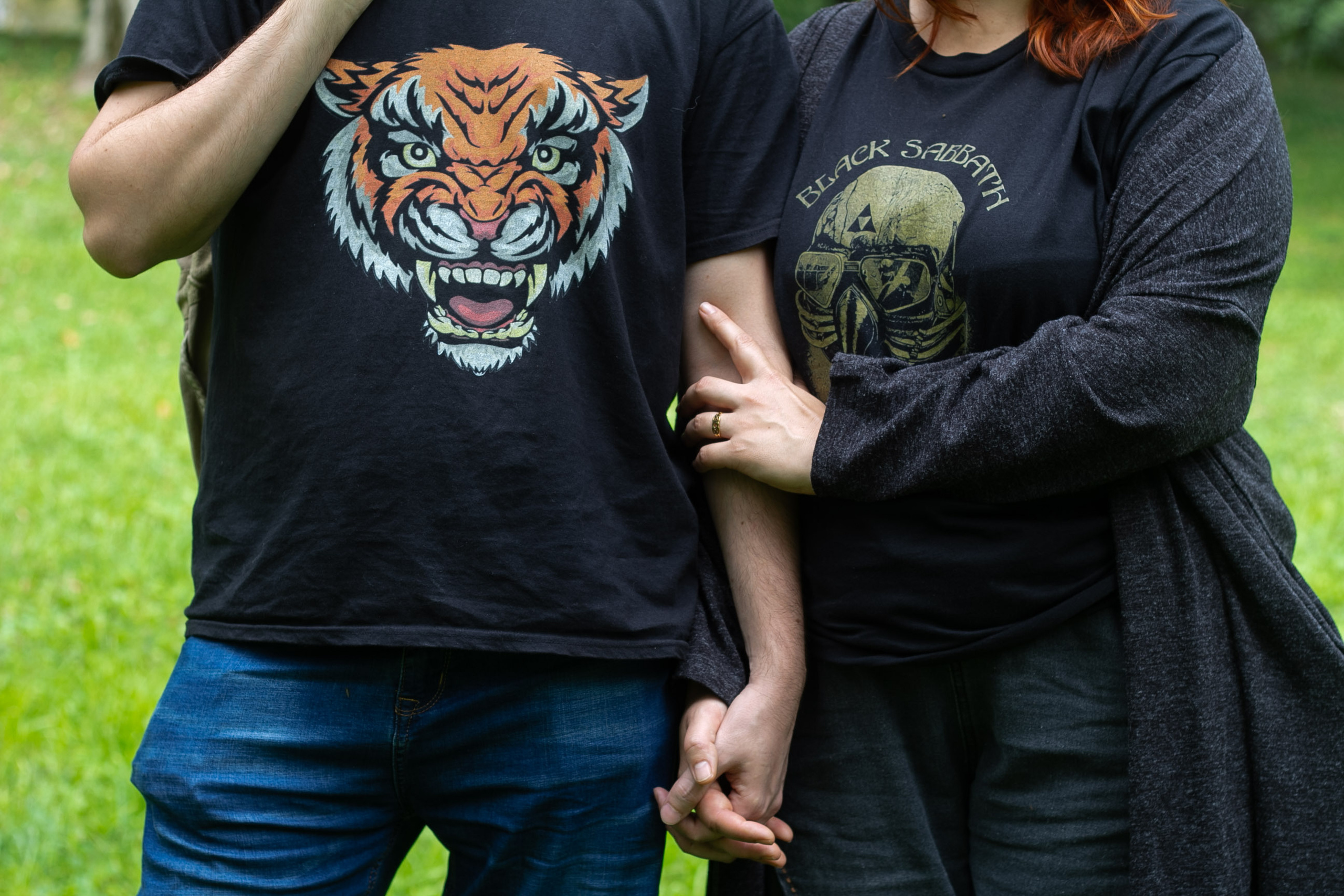 Love Story. Фотограф Анастасия Апархова