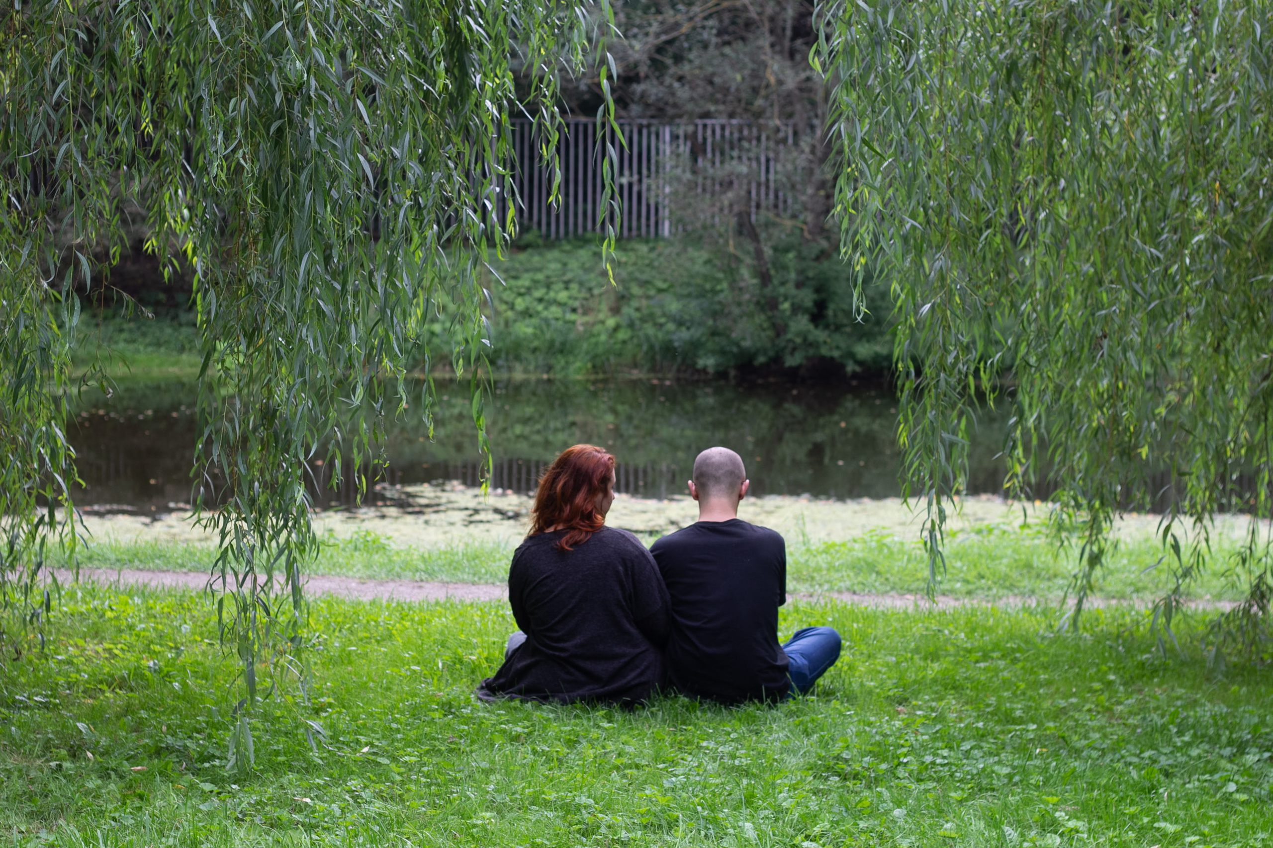 Love Story. Фотограф Анастасия Апархова