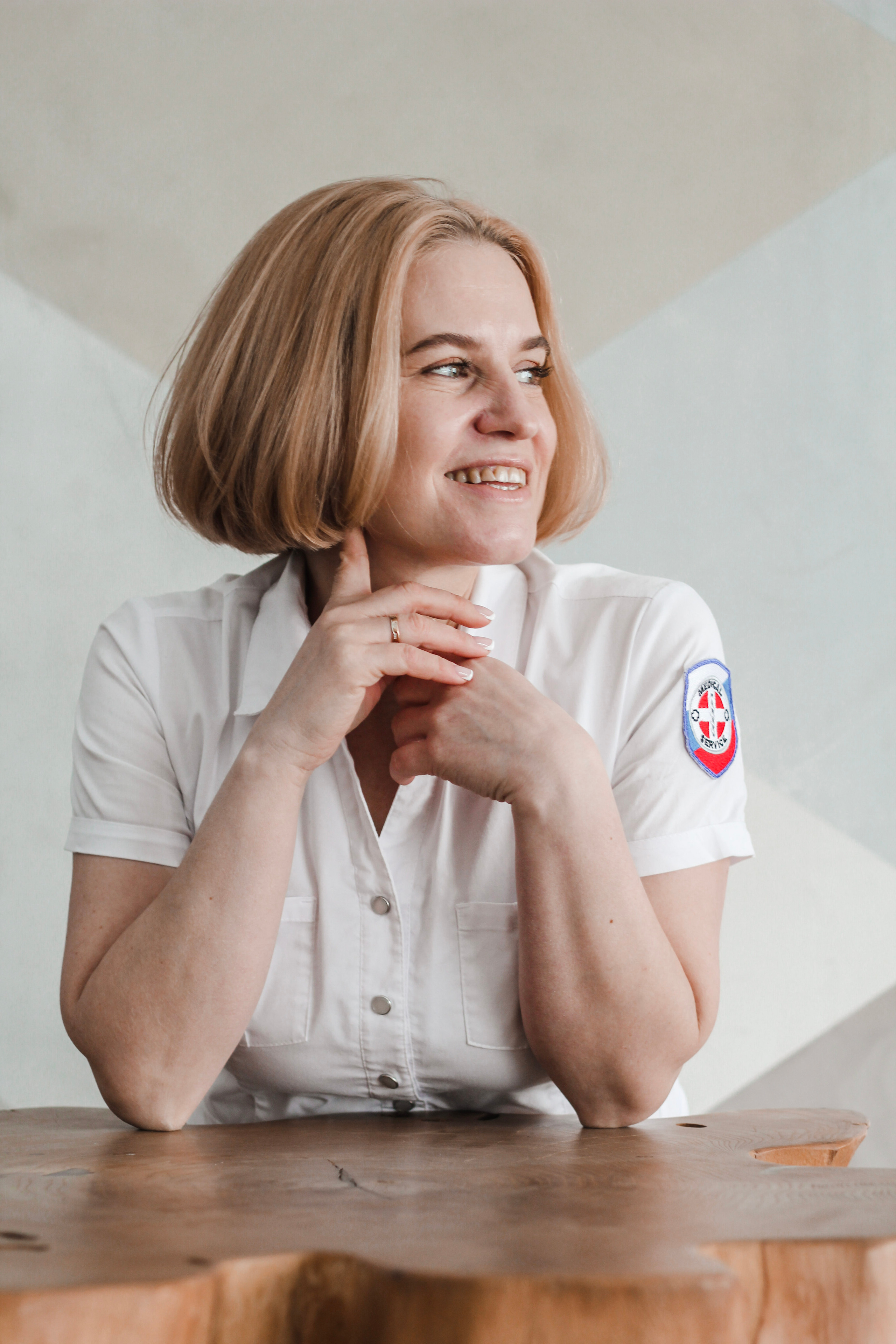 Контент. Фотограф Анастасия Апархова