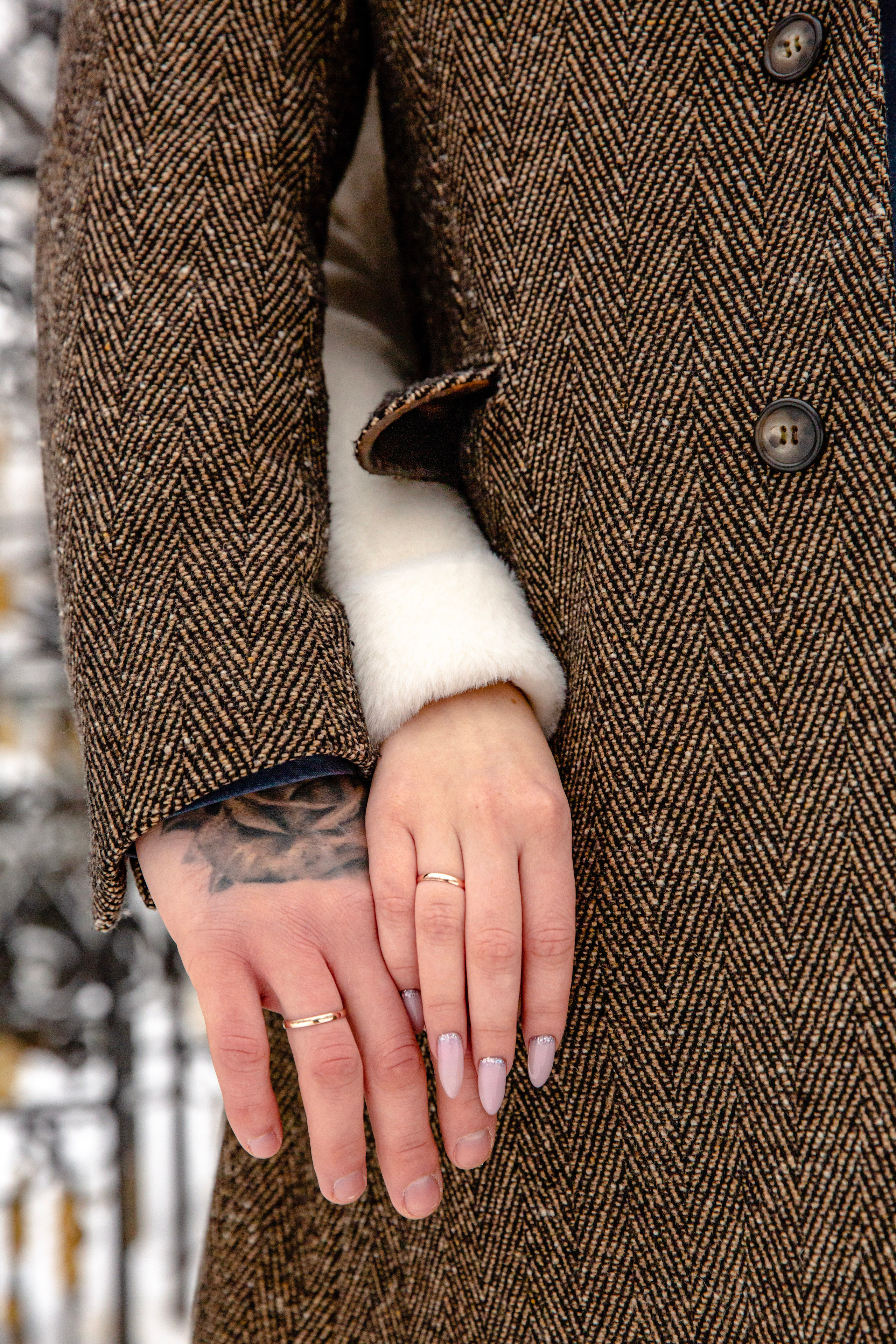 Love Story. Фотограф Анастасия Апархова