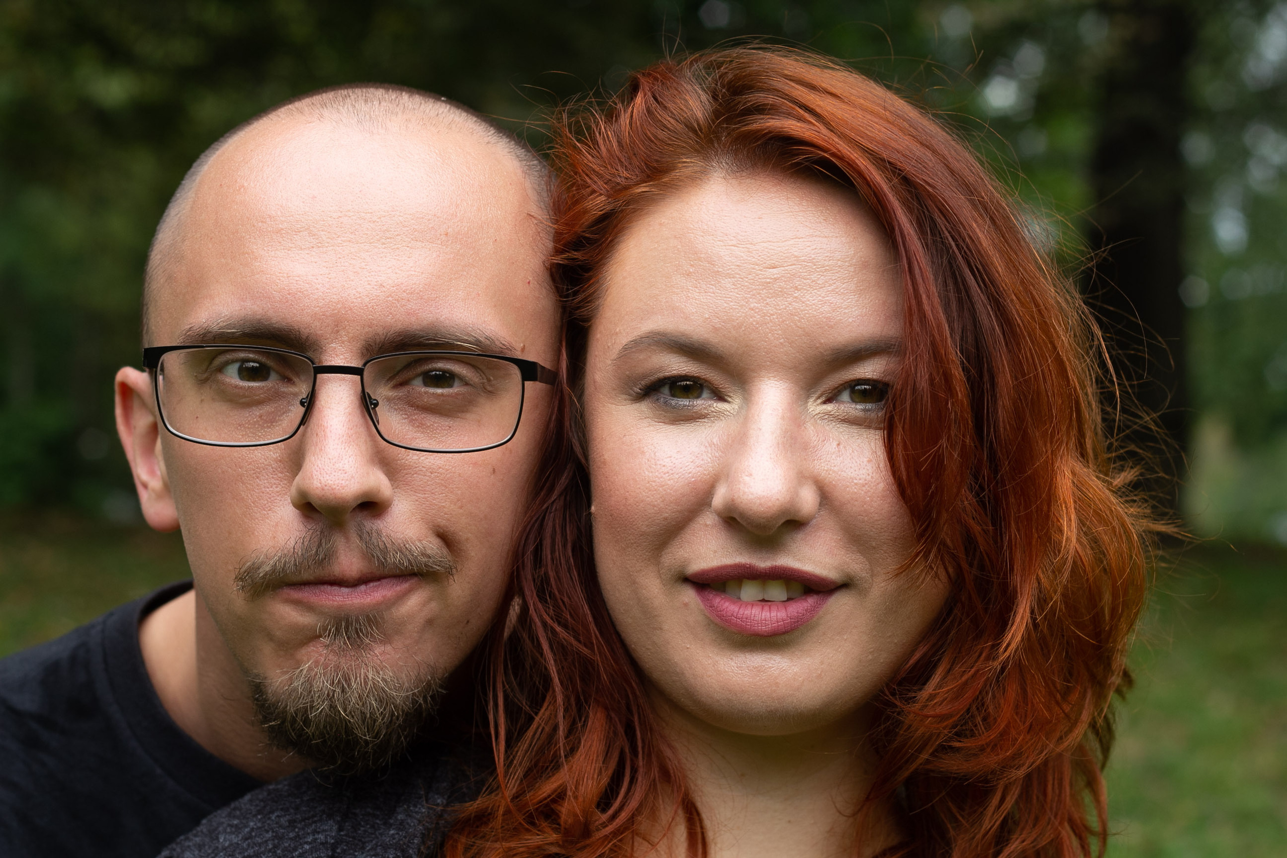 Love Story. Фотограф Анастасия Апархова