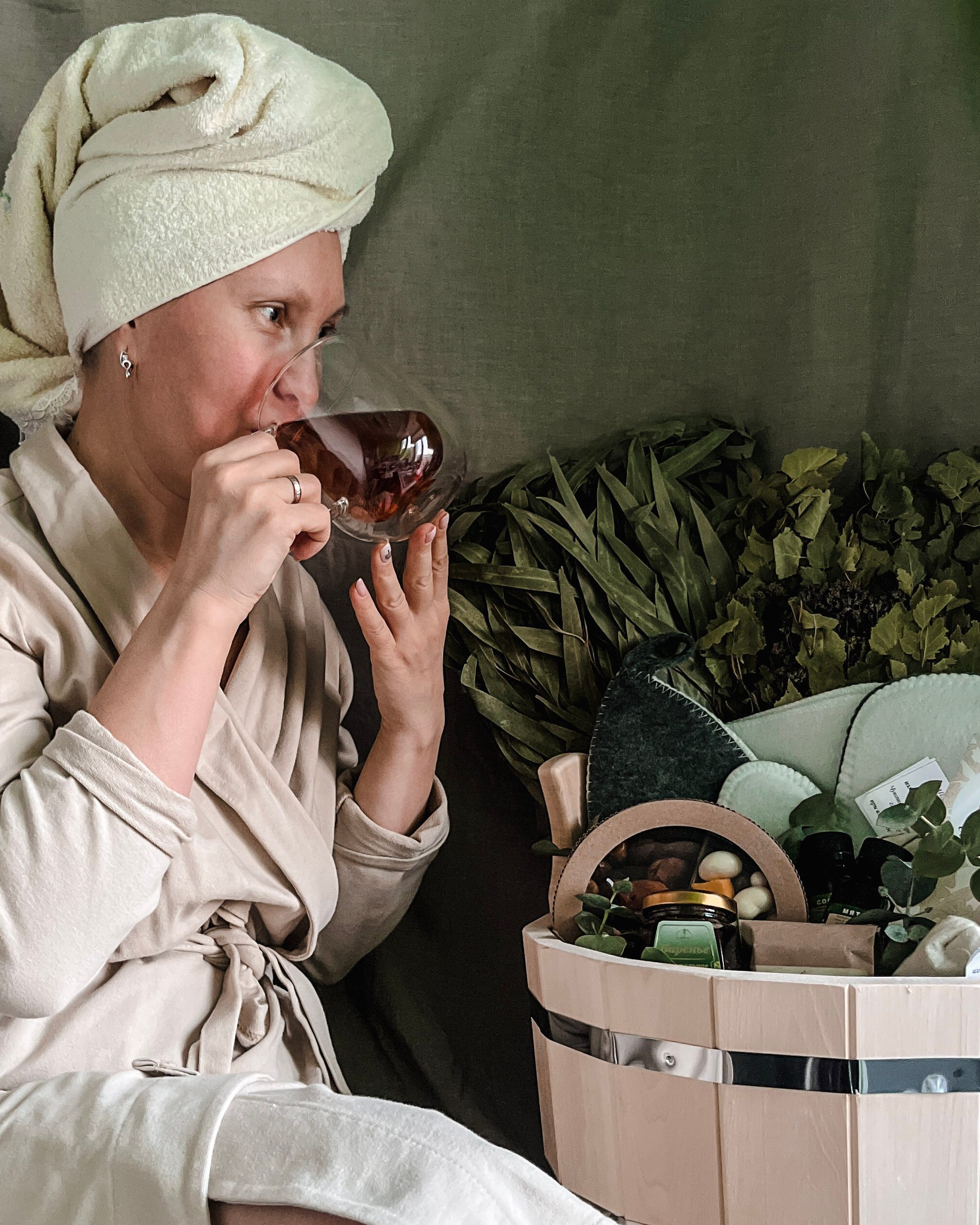 Онлайн. Фотограф Анастасия Апархова