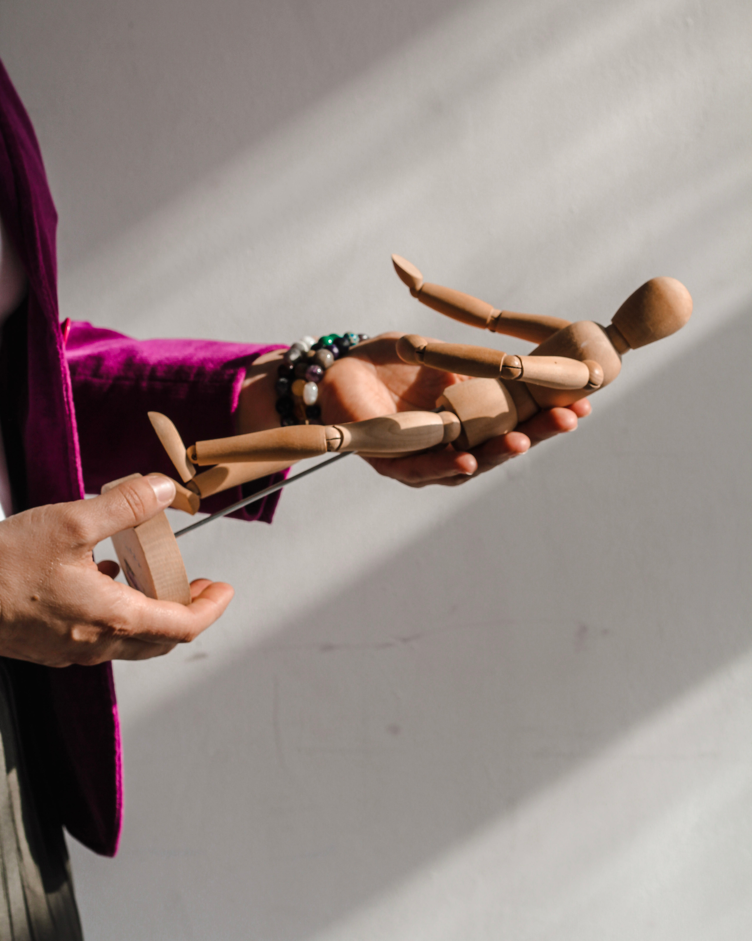 Контент. Фотограф Анастасия Апархова