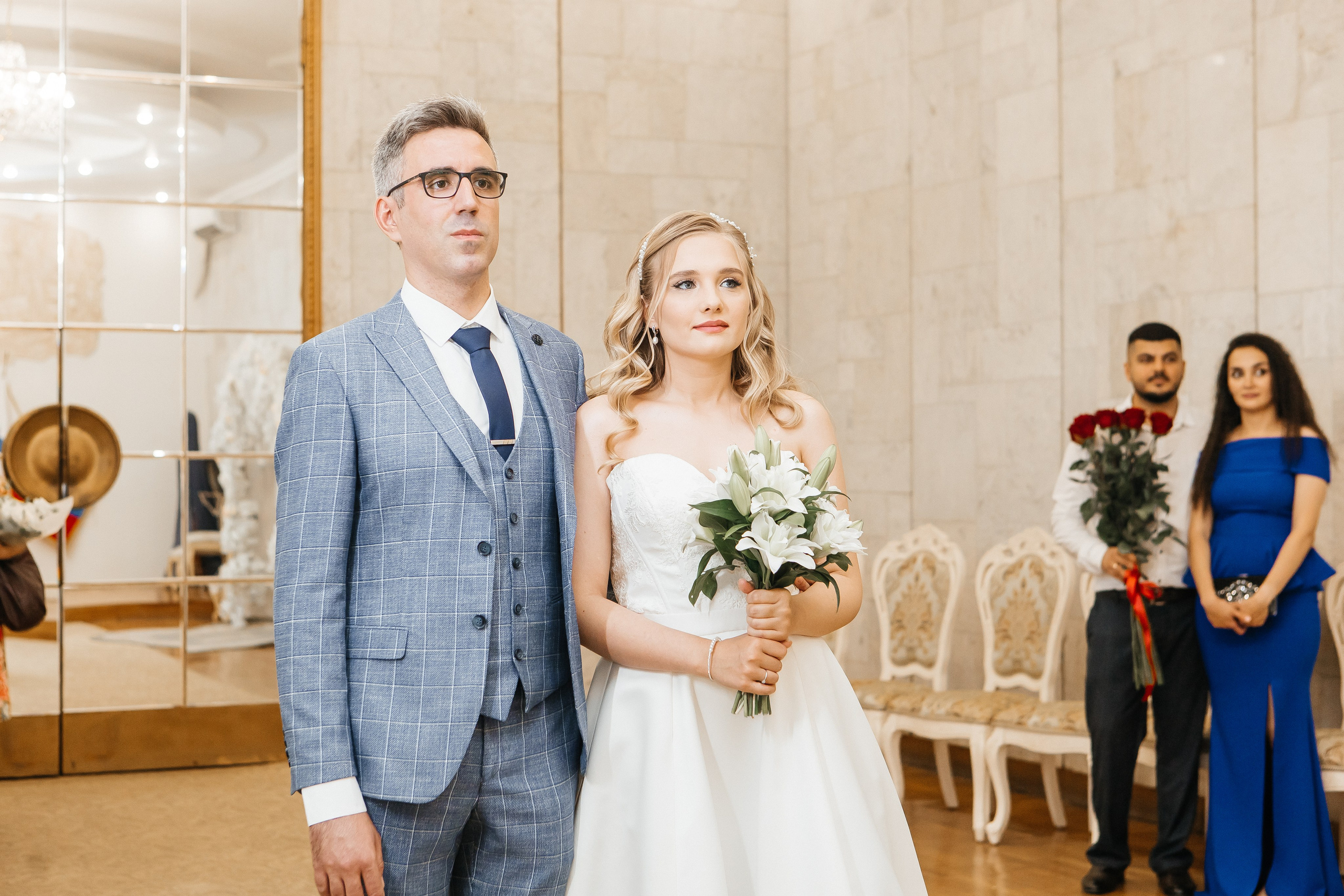 Мелкон и Мария. Свадебный и семейный фотограф в Ростове-на-Дону