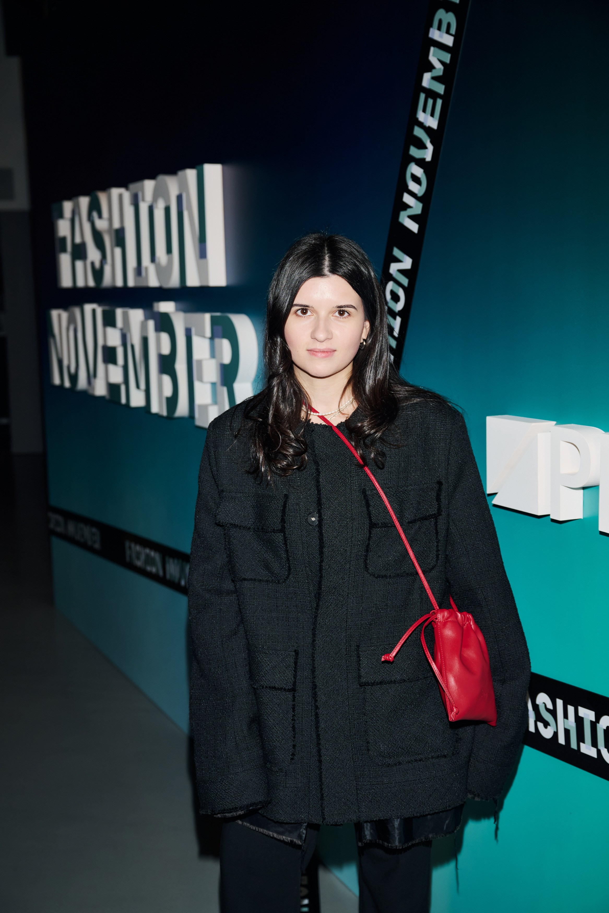 РБК Fashion November. Фотограф Сергей Бойко Москва