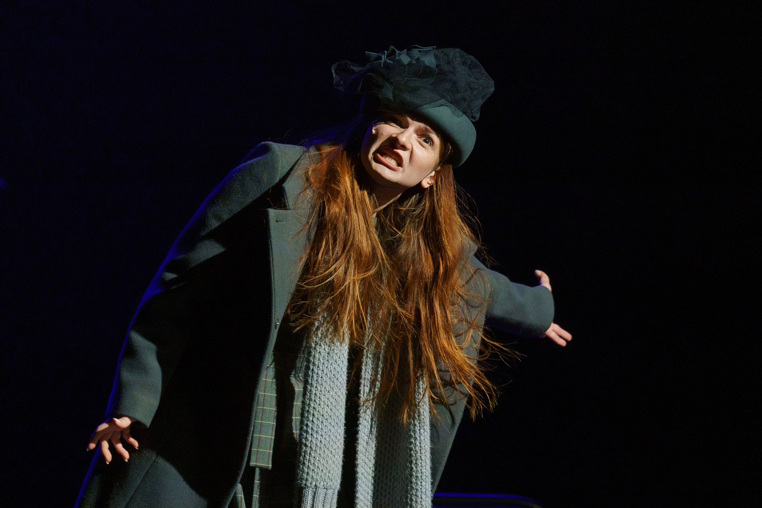 Валентинов день. Антон Катушенок — фотокорреспондент города Набережные Челны