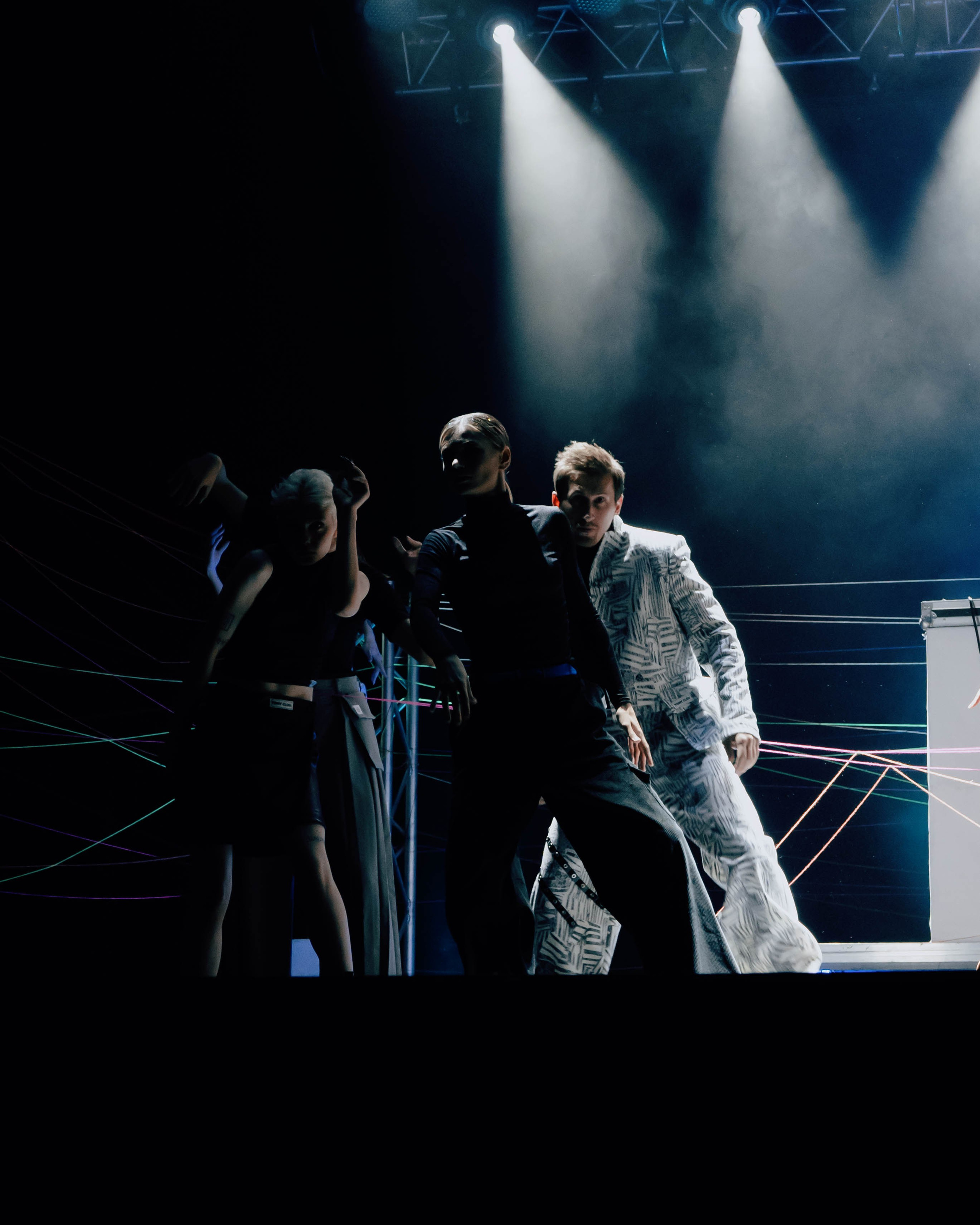 Съёмка fashion-показов и мероприятий в мире моды. Фотограф Екатеринбург для вас или вашего бренда