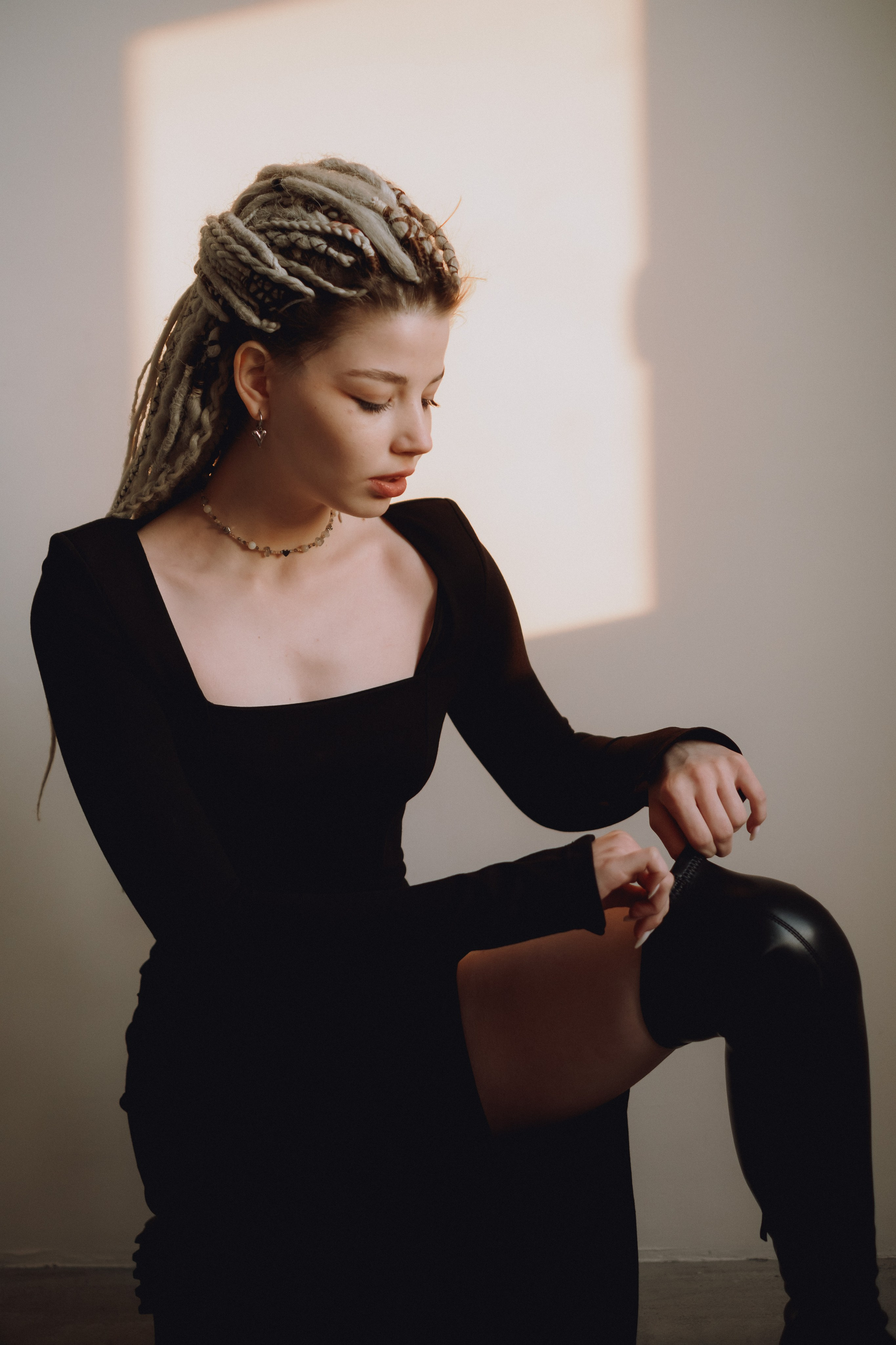 Семья Саши. Фотограф Благовещенска Яна