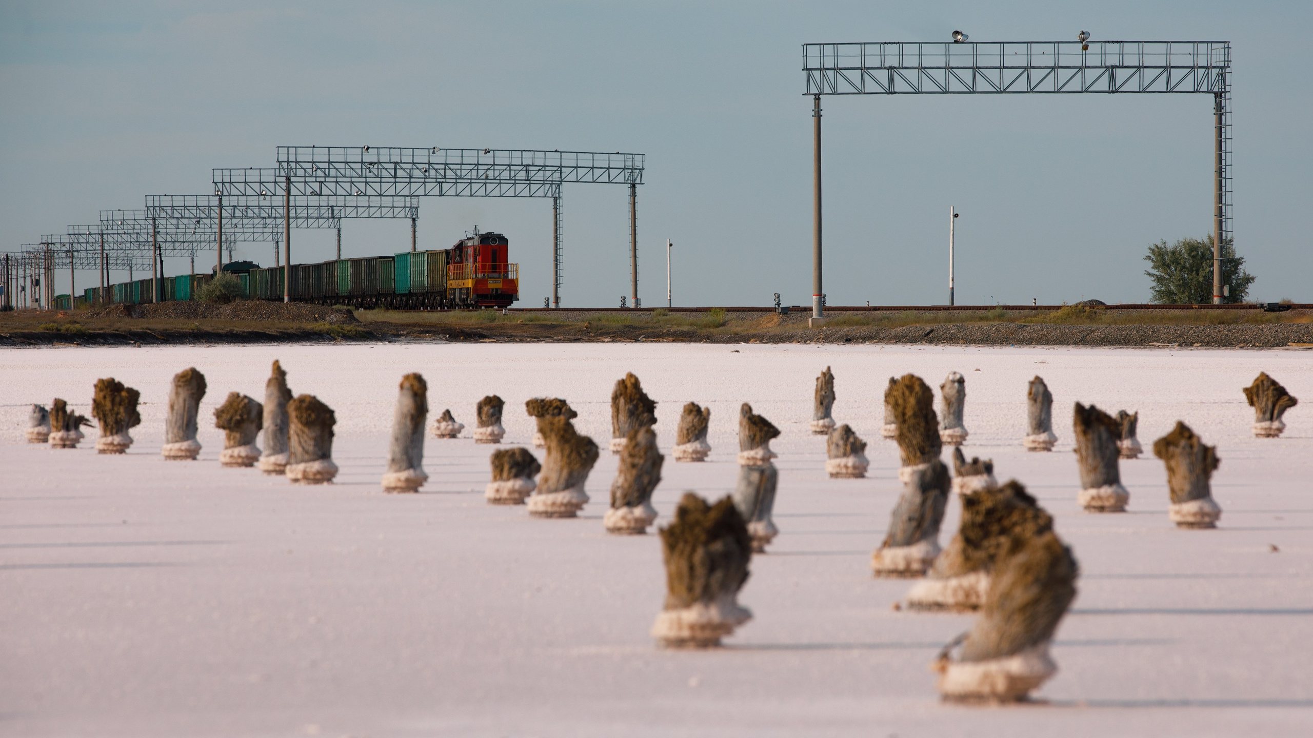 Пейзаж. Фотограф Артем Павлов