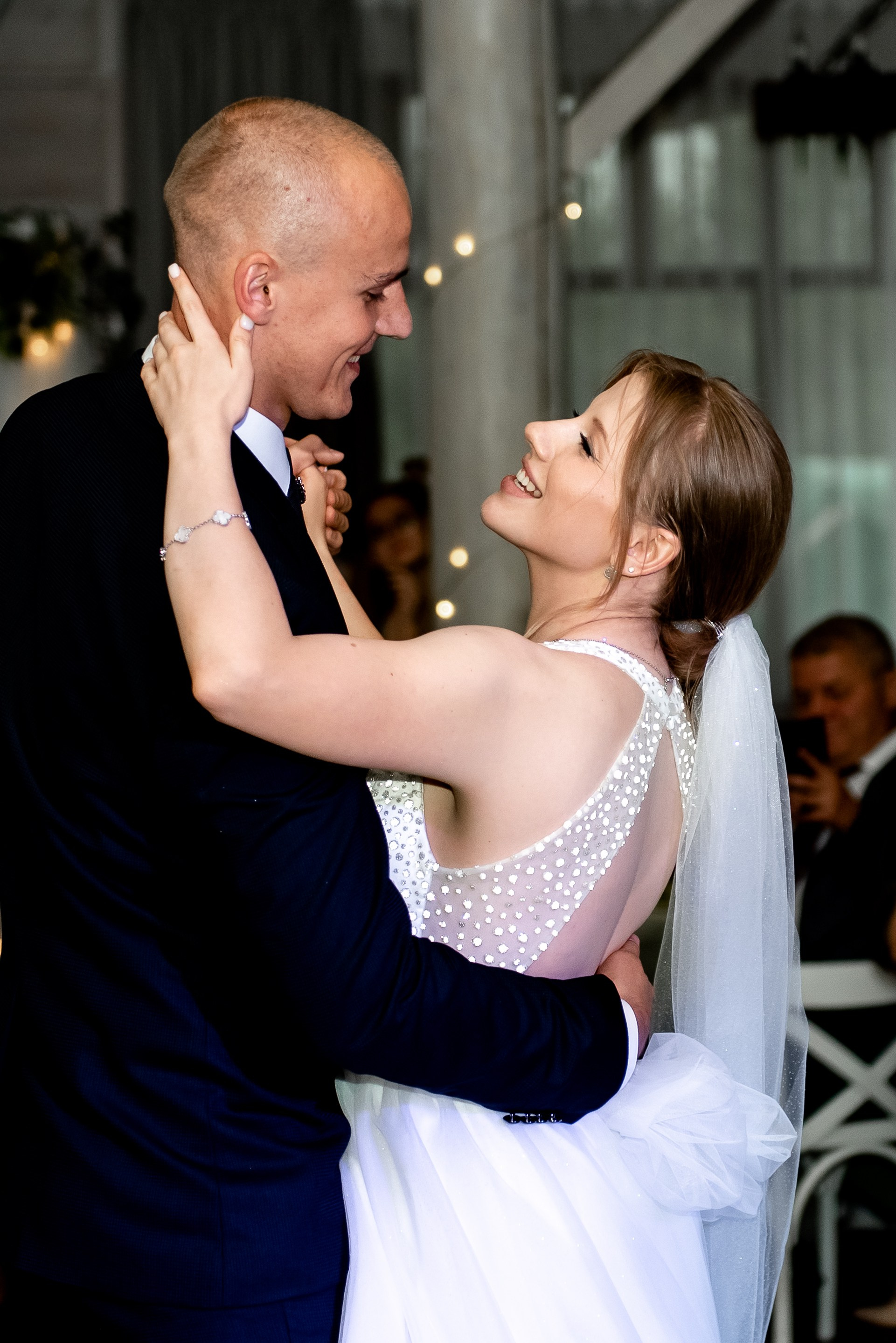 Лиза и Максим. Свадебный и семейный фотограф в Алексеевке Марина Купреева