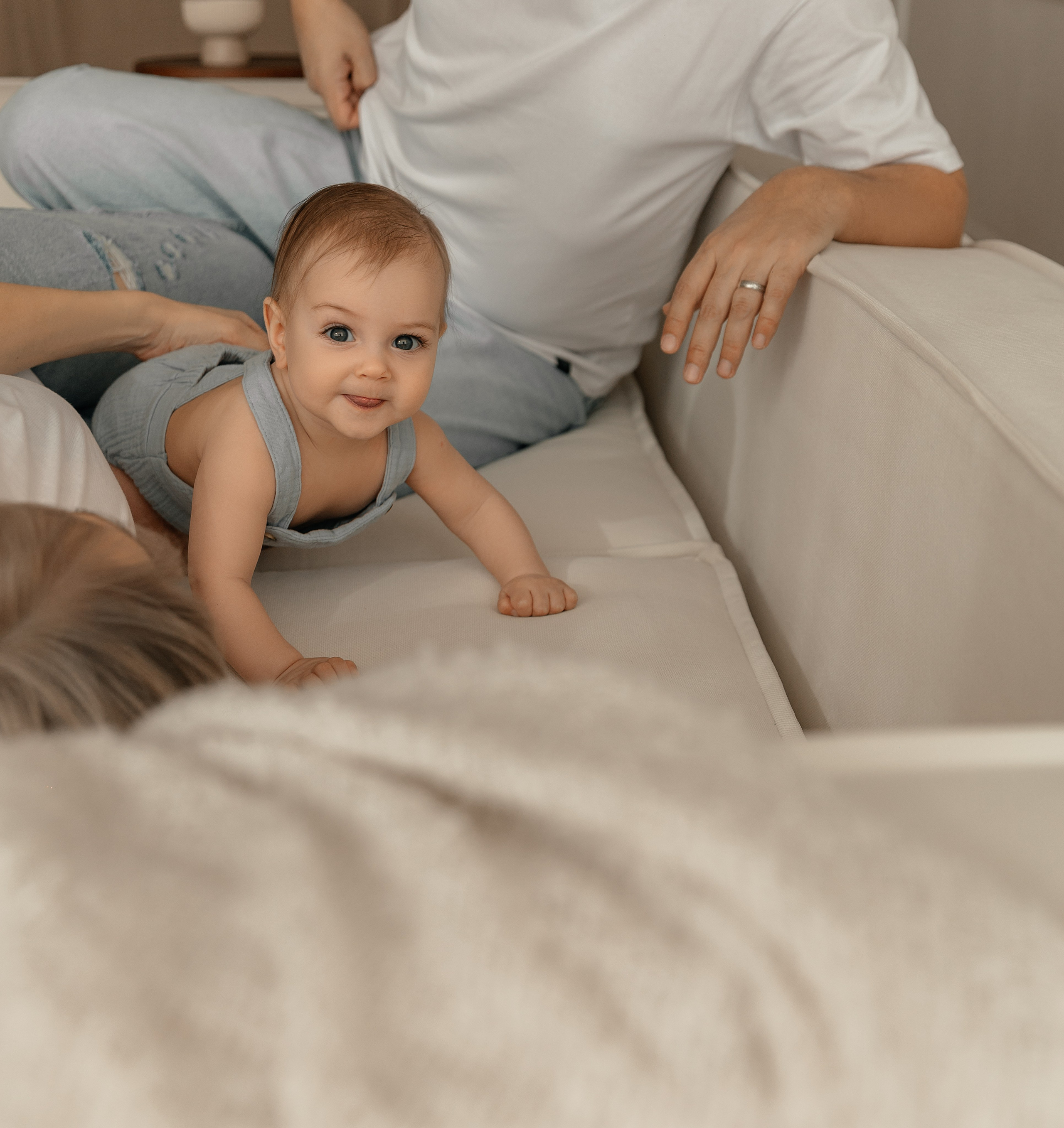 Оля, Турал и Марк. Свадебный и женский фотограф в Минске, Жодино, Смолевичах Пентка Дарья