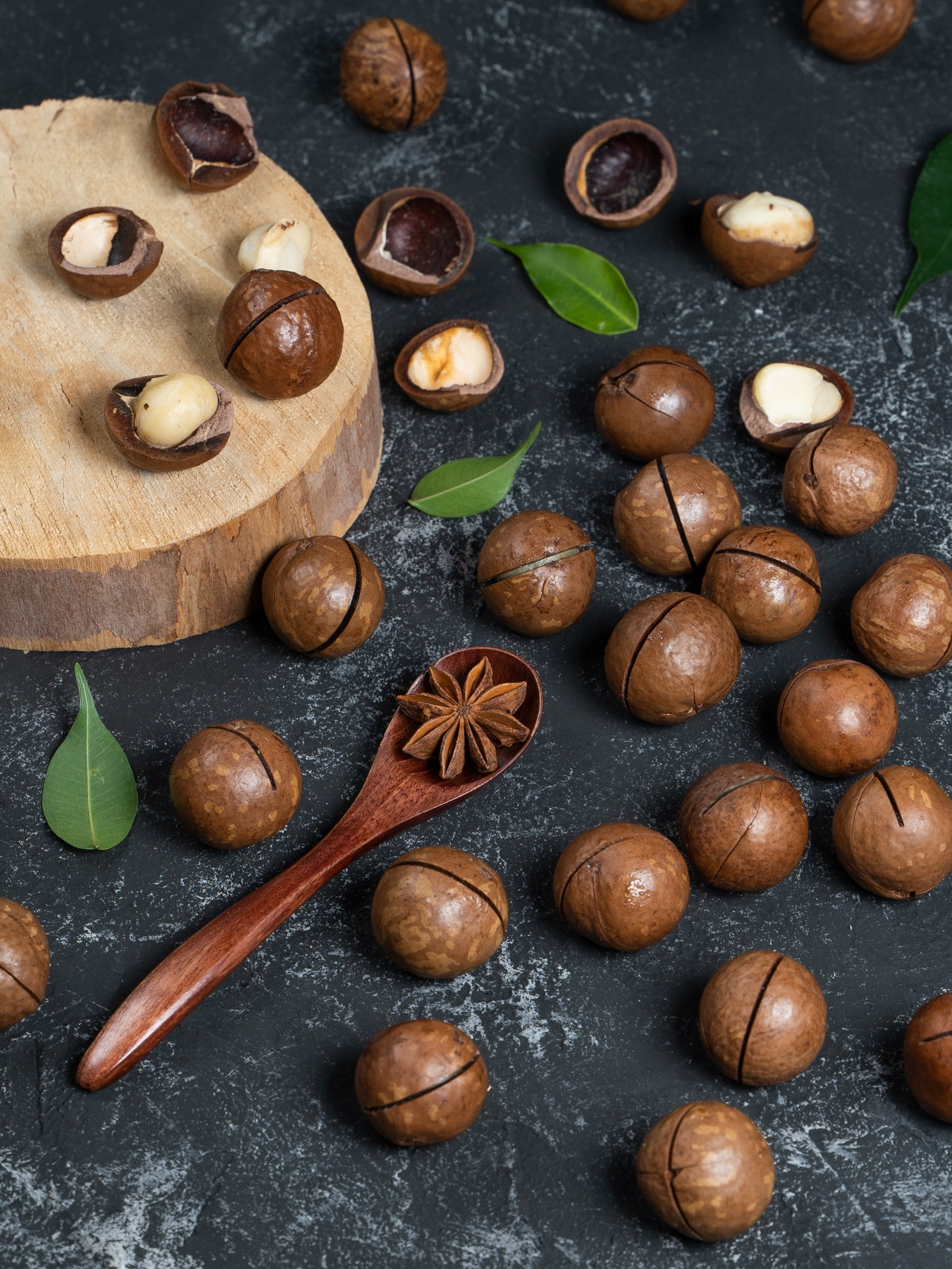 Фуд съемка. Dali Project | Фото и видео продакшн | Москва