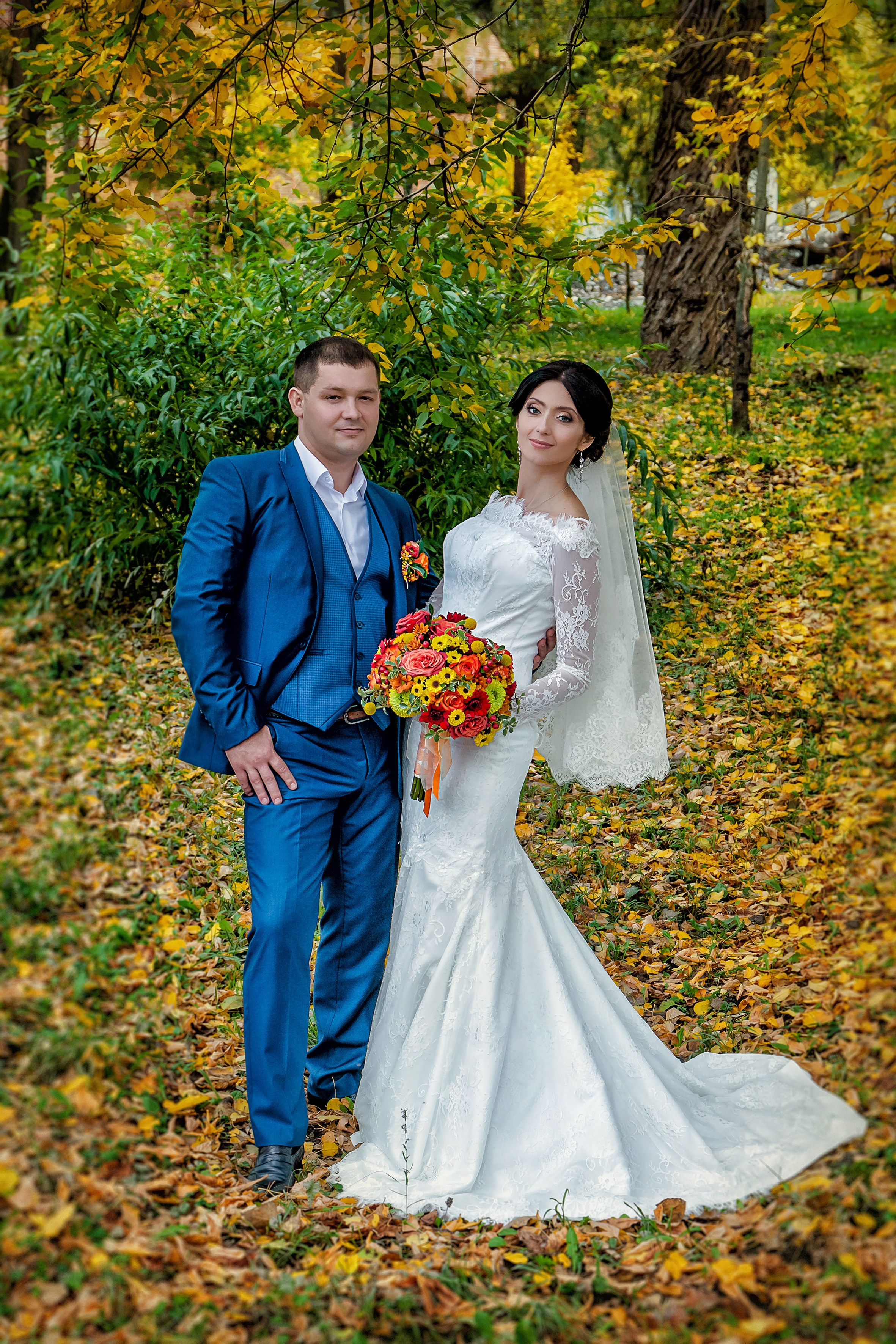 Свадебная съёмка. Фото и видео съёмка для Бизнеса и Event