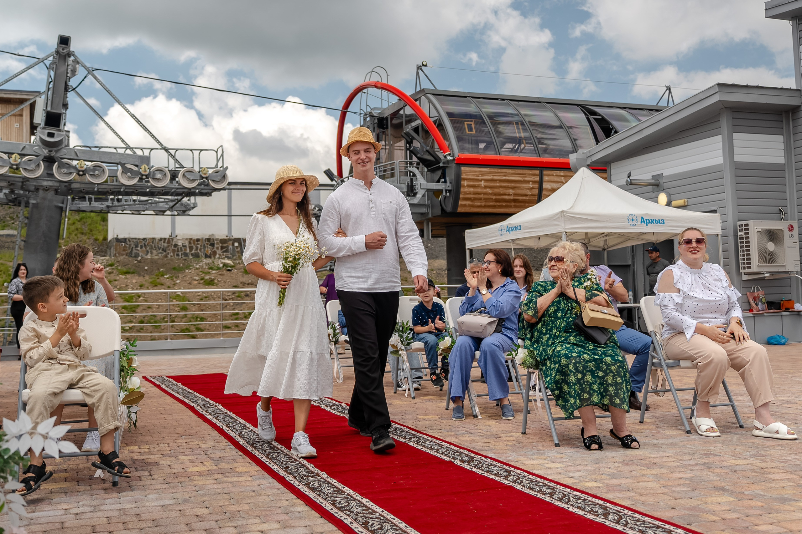 Репортажная съёмка. Фото и видео съёмка для Бизнеса и Event