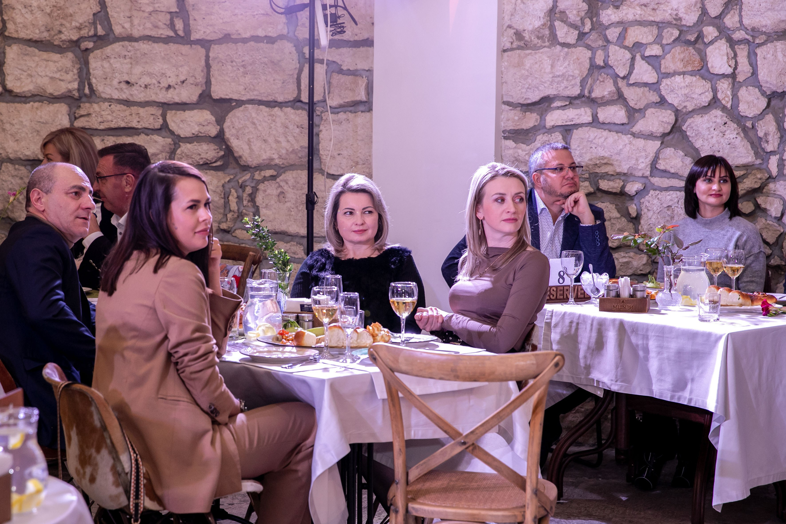 Репортажная съёмка. Фото и видео съёмка для Бизнеса и Event