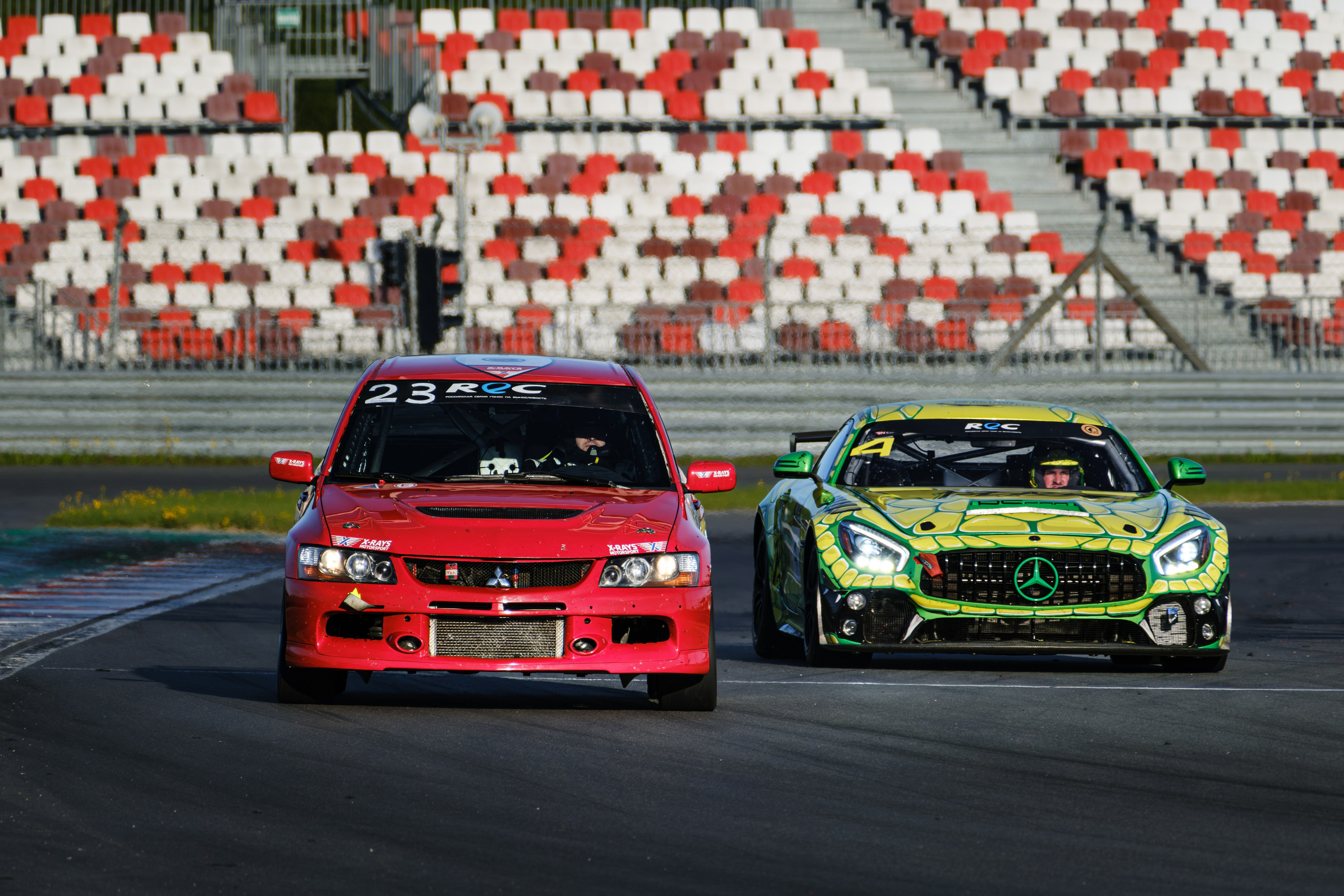 2024 Этап 1 Гран-при АВТО Mail.ru. Авто и мотоспорт — фотограф Антон Медведев iCoguar