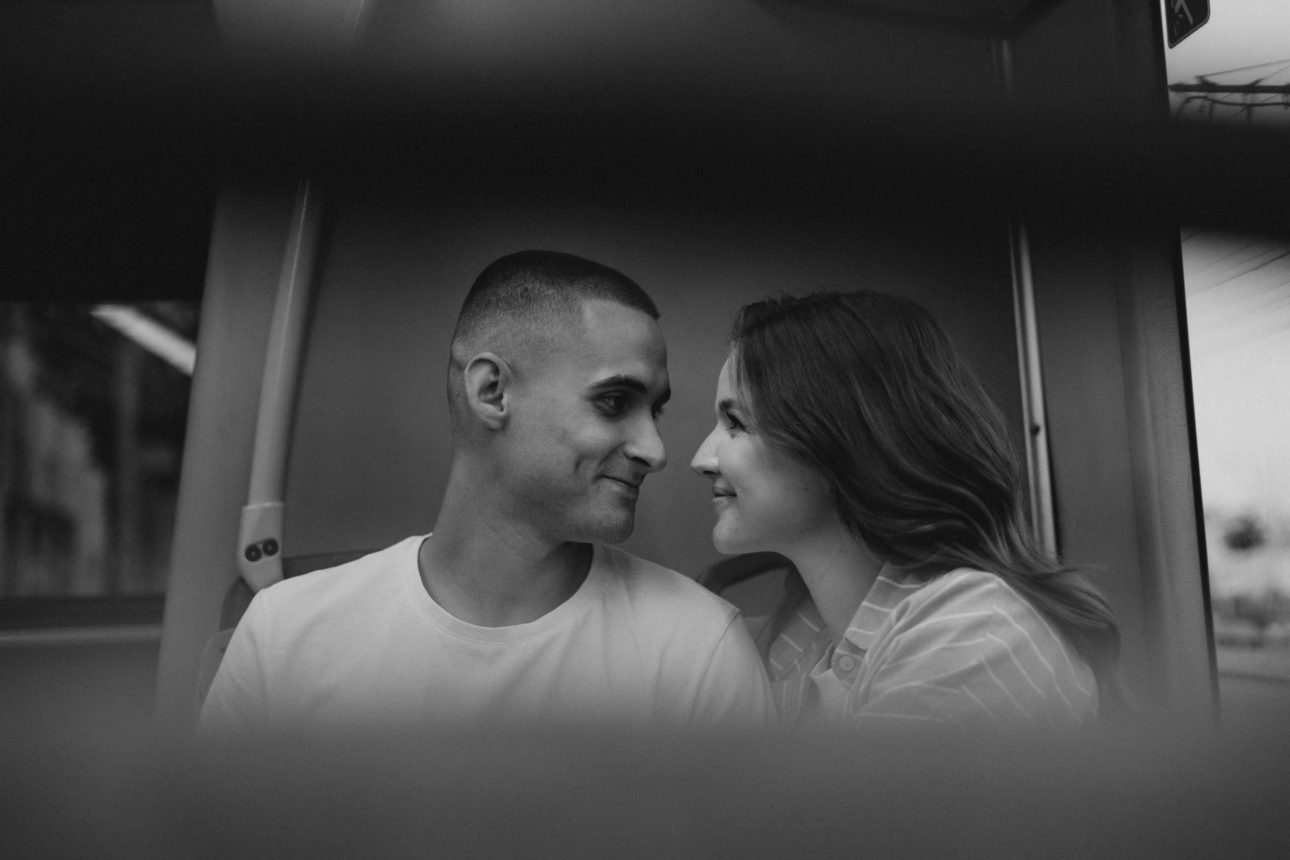 Катя и Юра. Свадебный фотограф Юлия Галкина Ростов на Дону