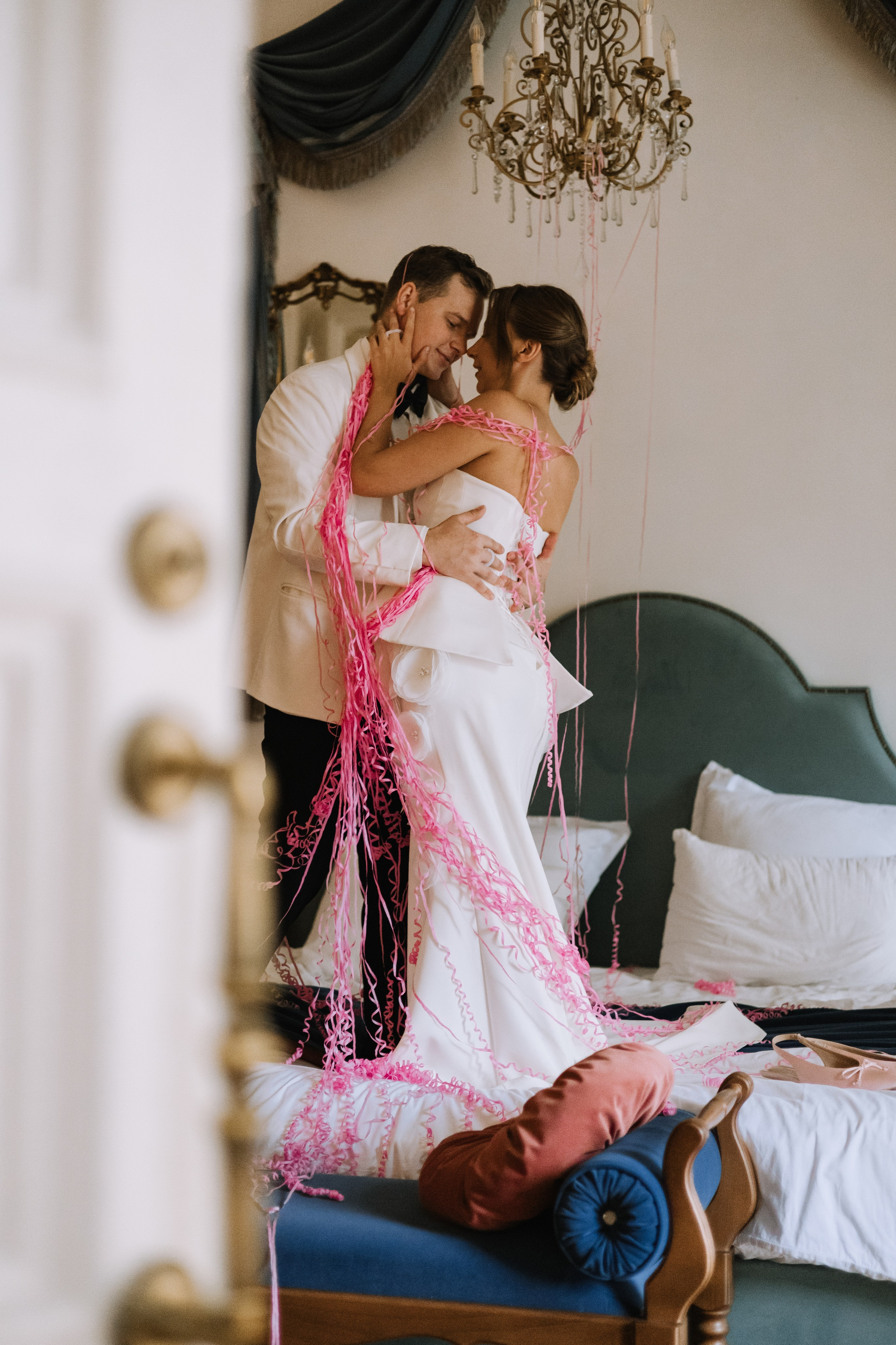 Галина и Игорь. Свадебный фотограф Юлия Галкина Ростов на Дону