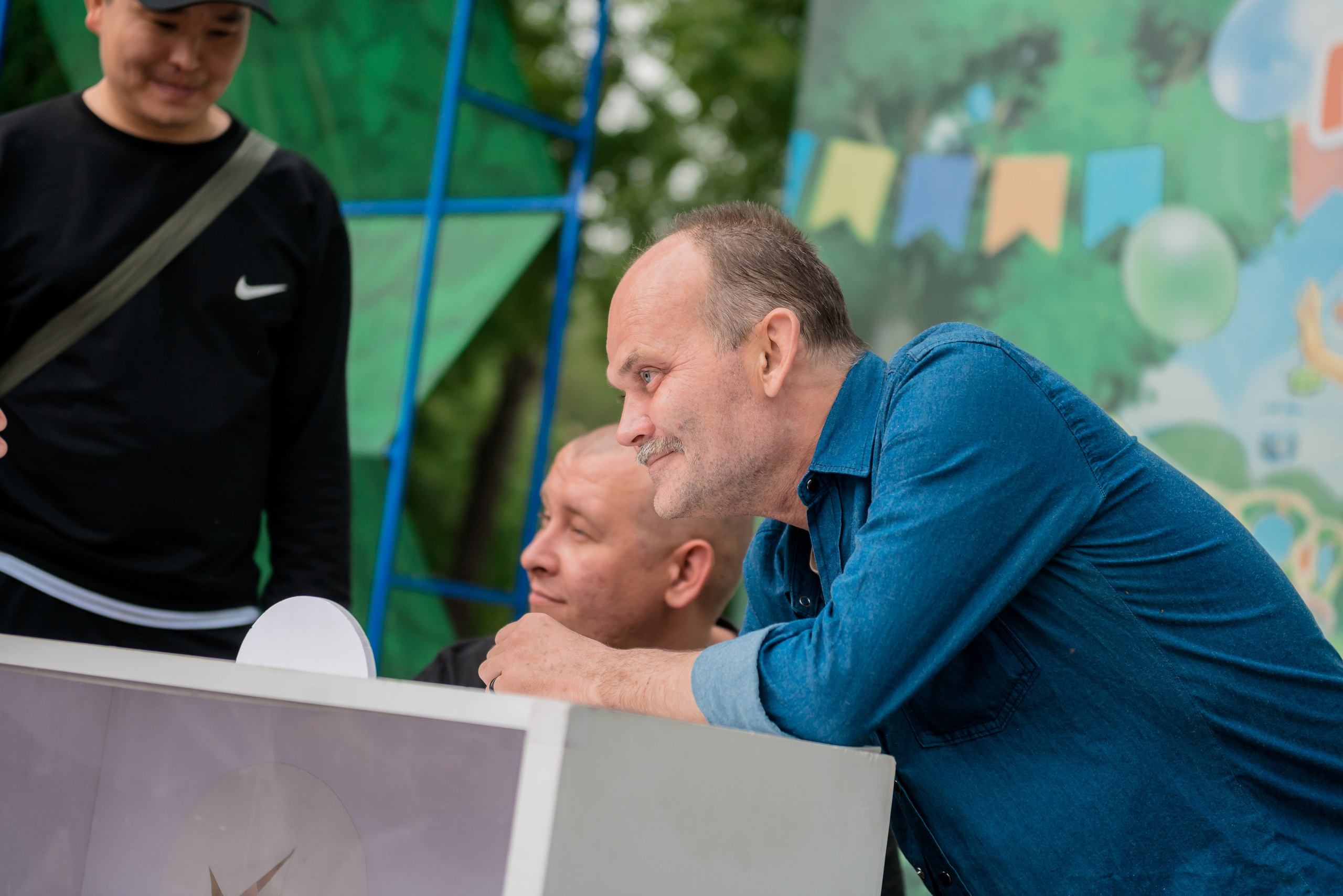 12 Июня 2024. Детский фотограф, семейный фотограф и репортажи в Кемерово