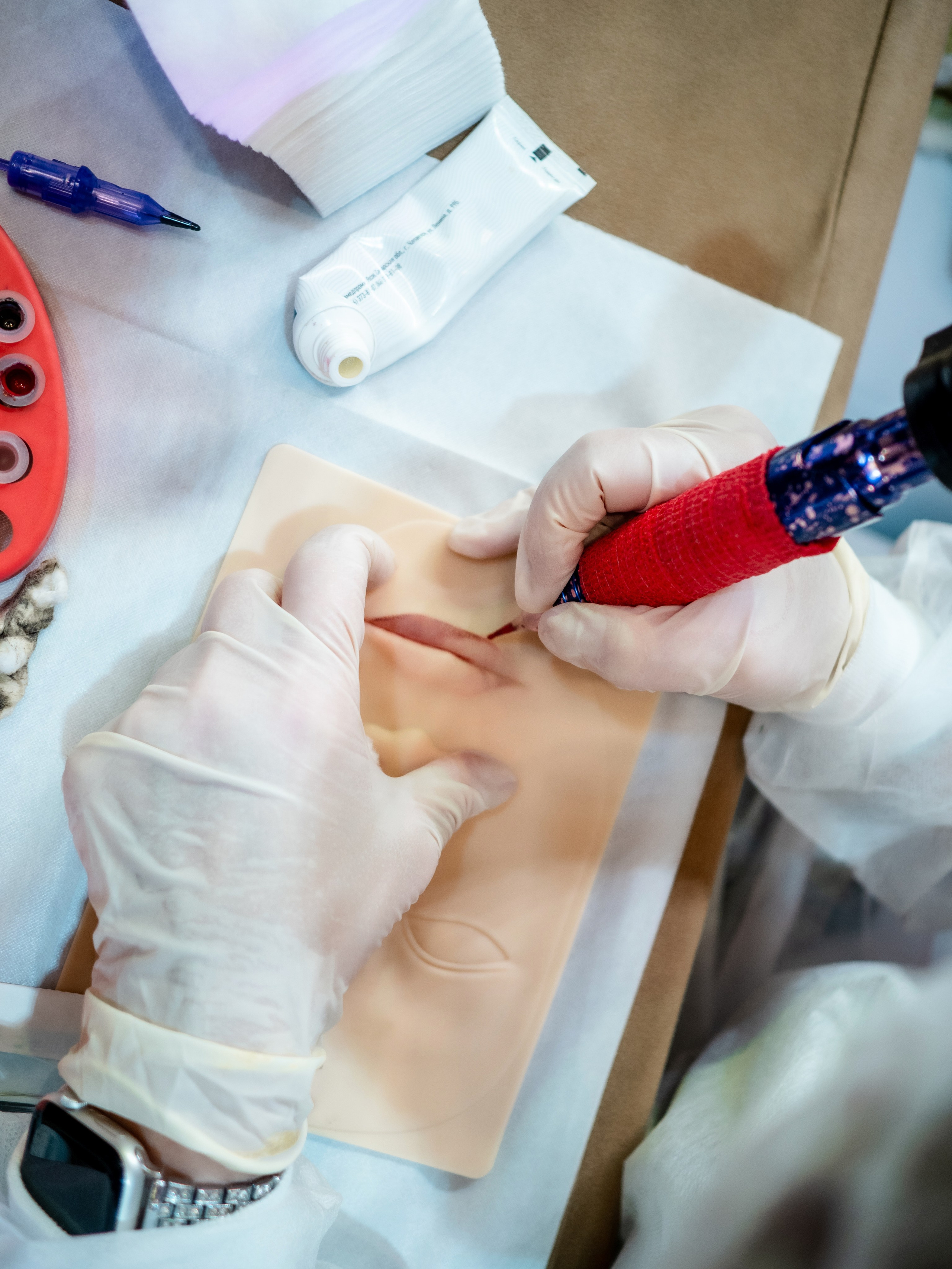 INTERNATIONAL PROFESSIONAL SKILLS INSTRUCTOR. CHINA 2024. Кулишова Катерина — твой фотограф