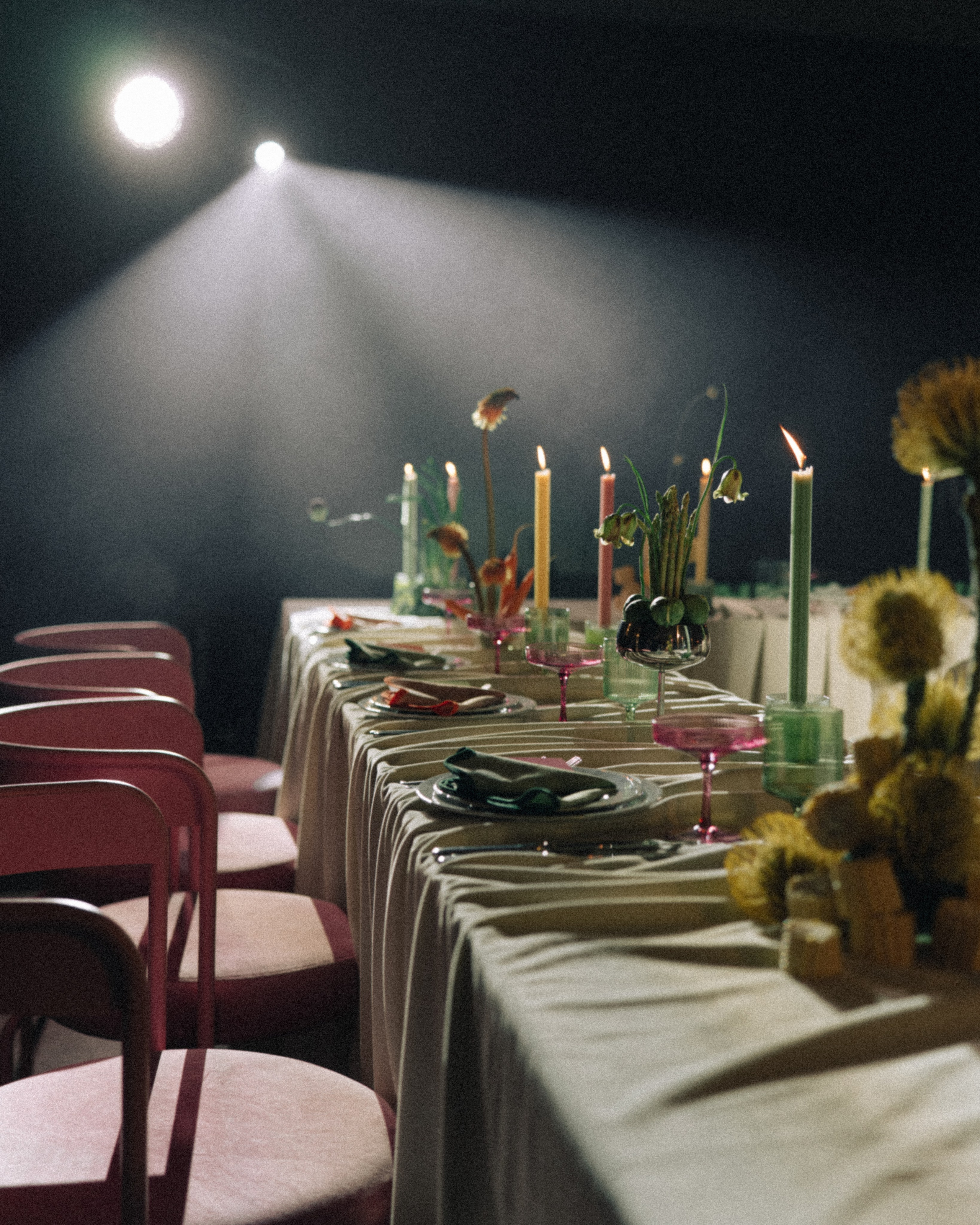 Hall of sense. Павел Мерк. Стильная свадебная фотография