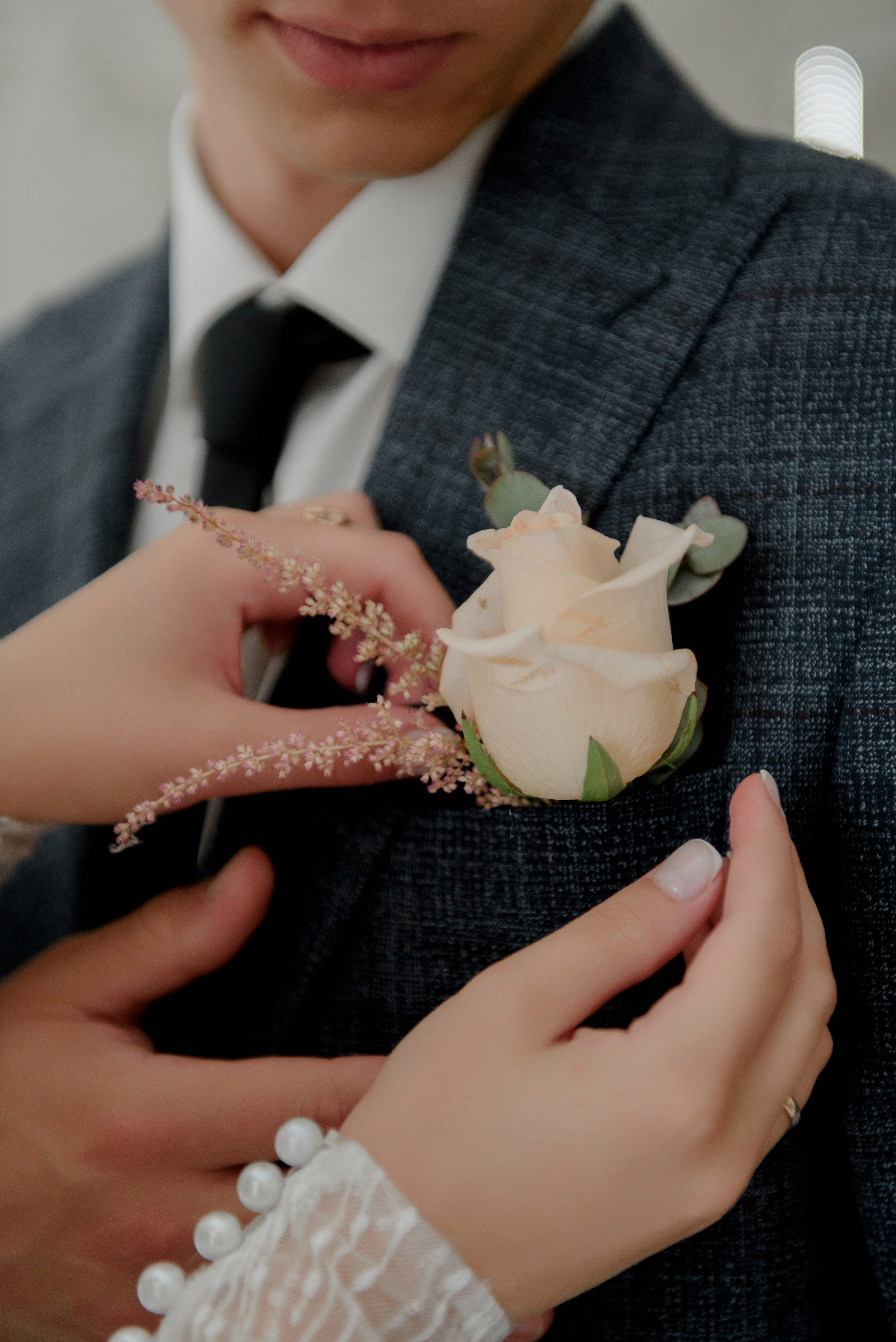 Игорь и Алина. Свадебный и семейный фотограф Темрюк Алёна Ковальская