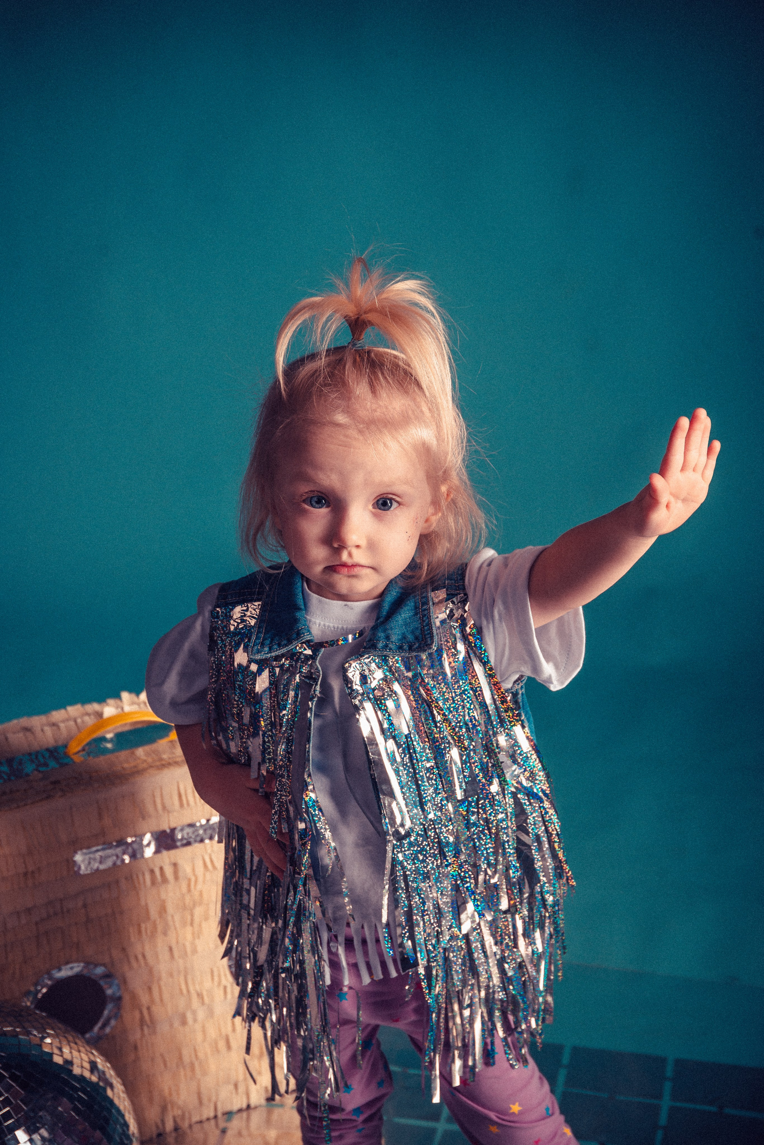 ДИСКО. Детский и семейный фотограф Катерина Мишина