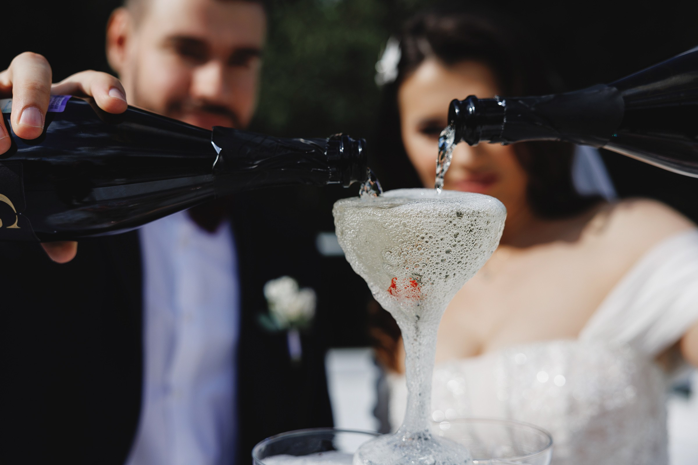 Максим Ирина. Свадебный фотограф и видеограф Дмитрий Горяченков