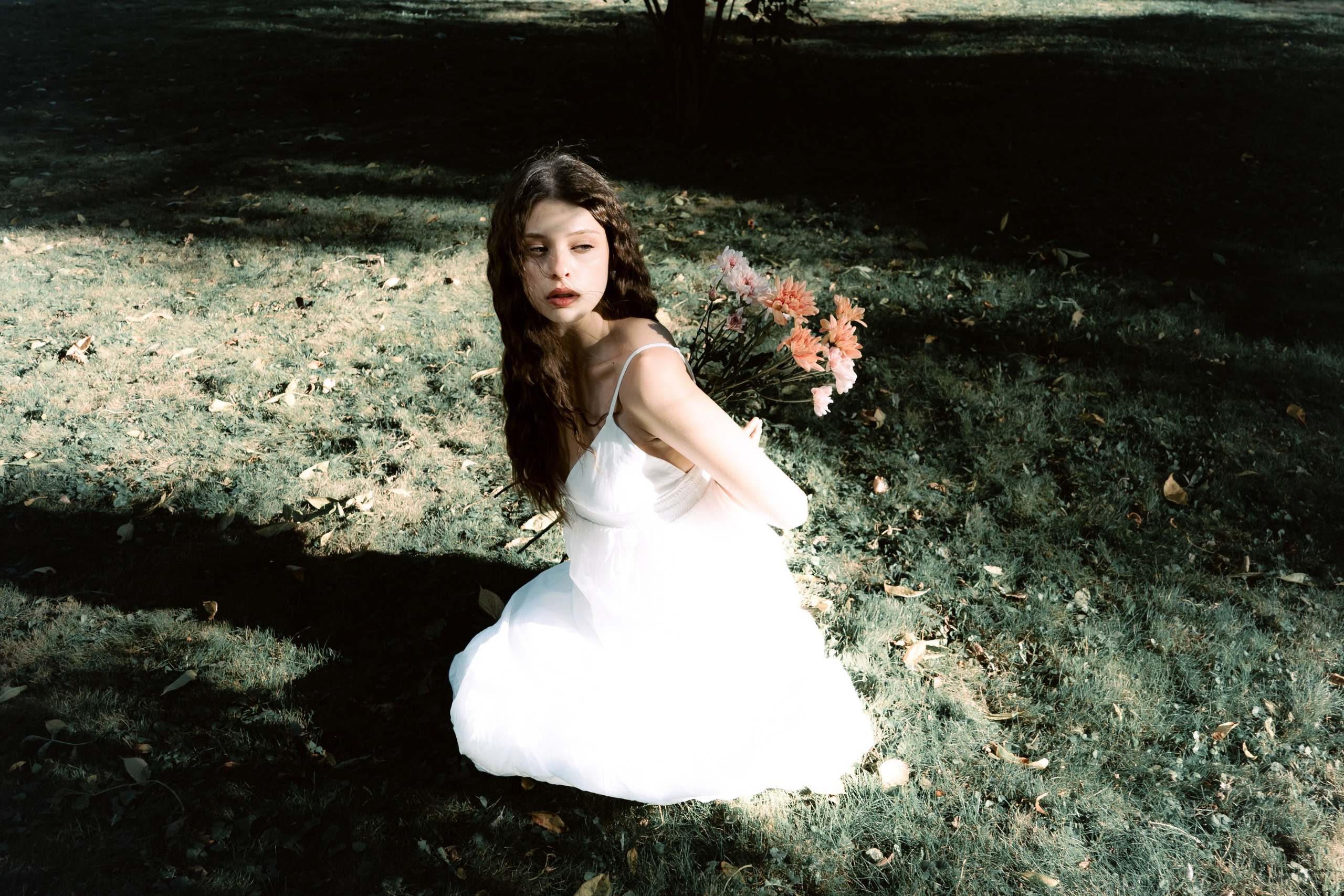 Ксюша. Фотограф Краснодар | Ольга Проскурина