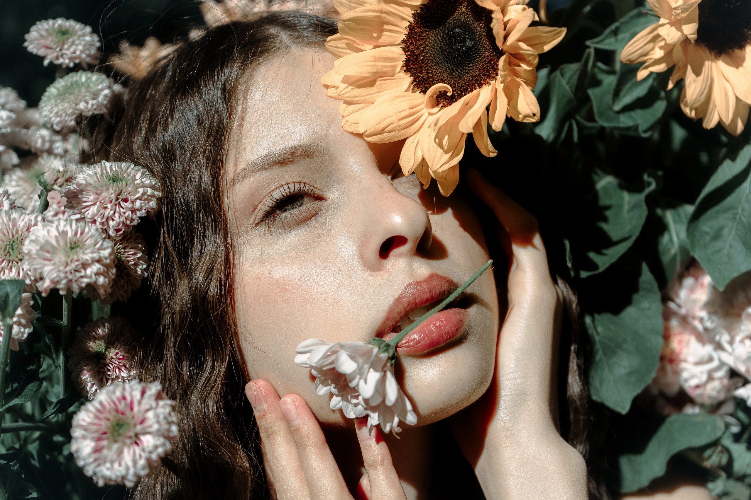 Ксюша. Фотограф Краснодар | Ольга Проскурина