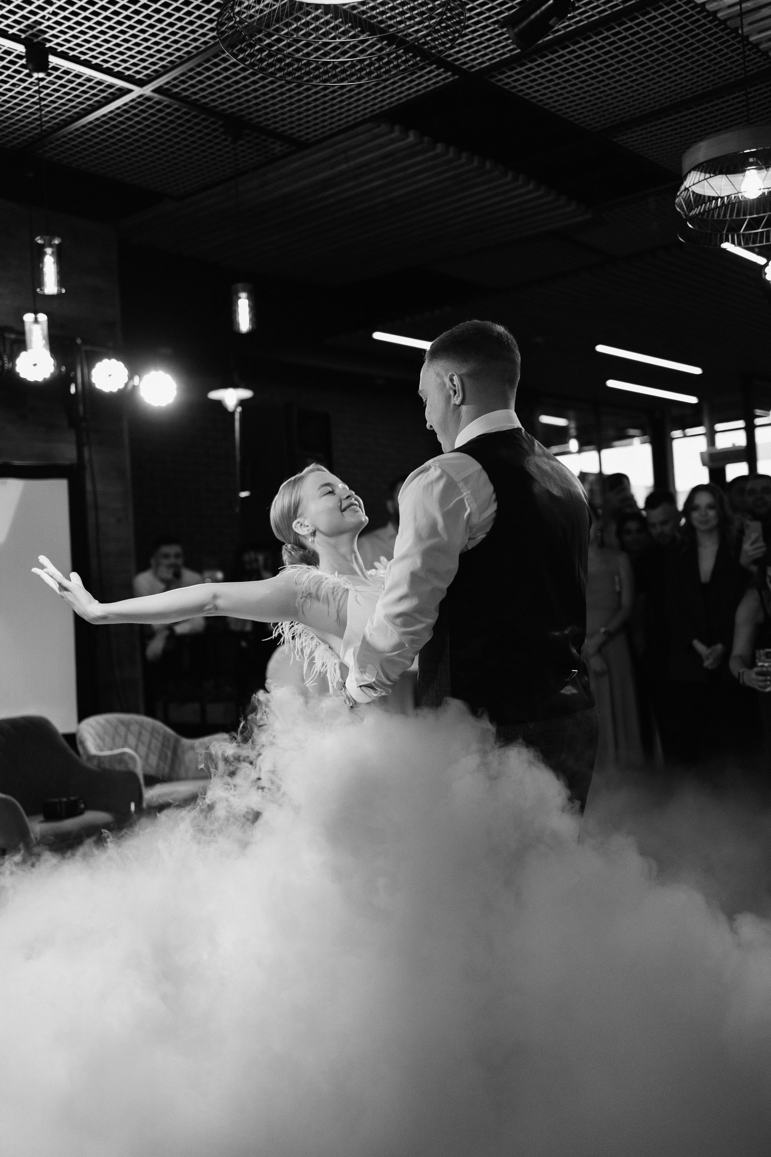 Юля и Влад. Фотограф Ирина Гринько Тольятти Самара Москва